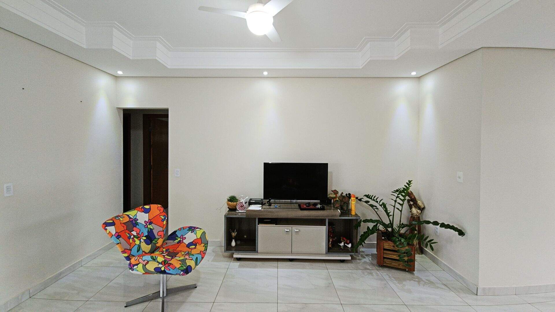 Casa no Condomínio Zuleika Jabour, em Salto disponível para à venda | Grupo Kaion: 