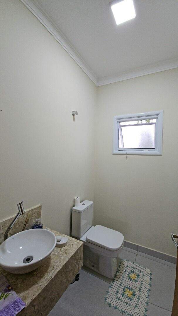 Casa no Condomínio Zuleika Jabour, em Salto disponível para à venda | Grupo Kaion: 