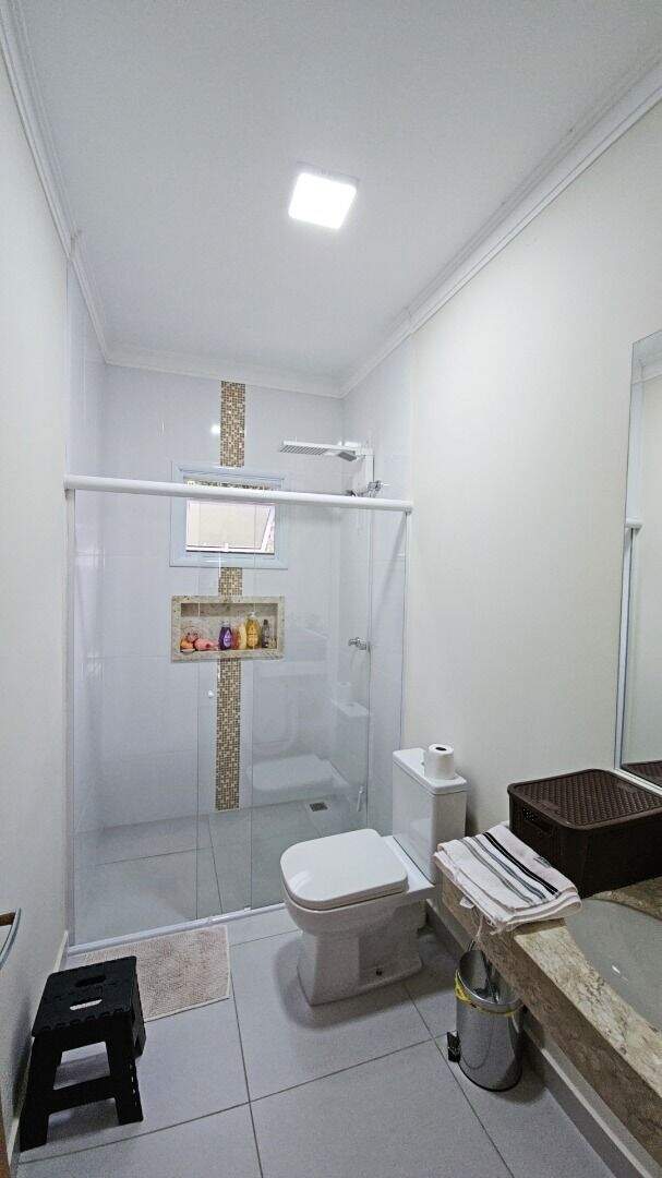 Casa no Condomínio Zuleika Jabour, em Salto disponível para à venda | Grupo Kaion: 