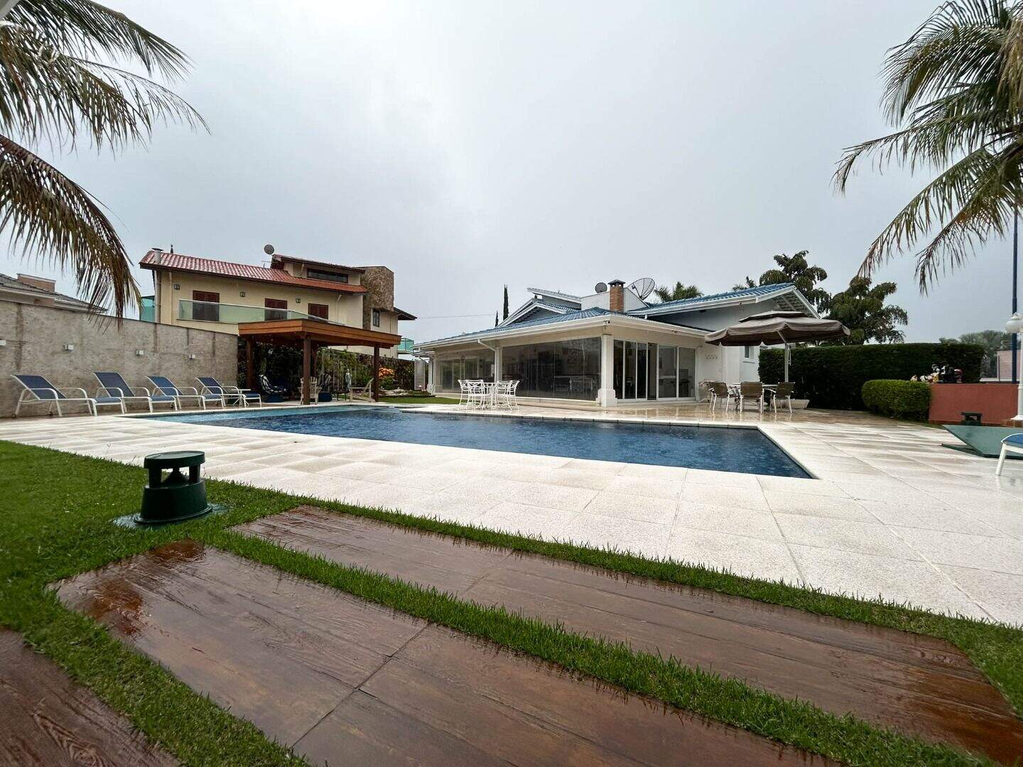 Casa no Parque Village Castelo, em Itu disponível para à venda | Grupo Kaion: 