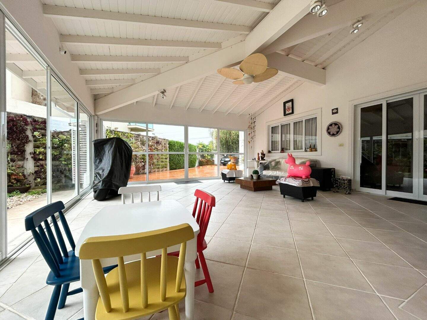 Casa no Parque Village Castelo, em Itu disponível para à venda | Grupo Kaion: 