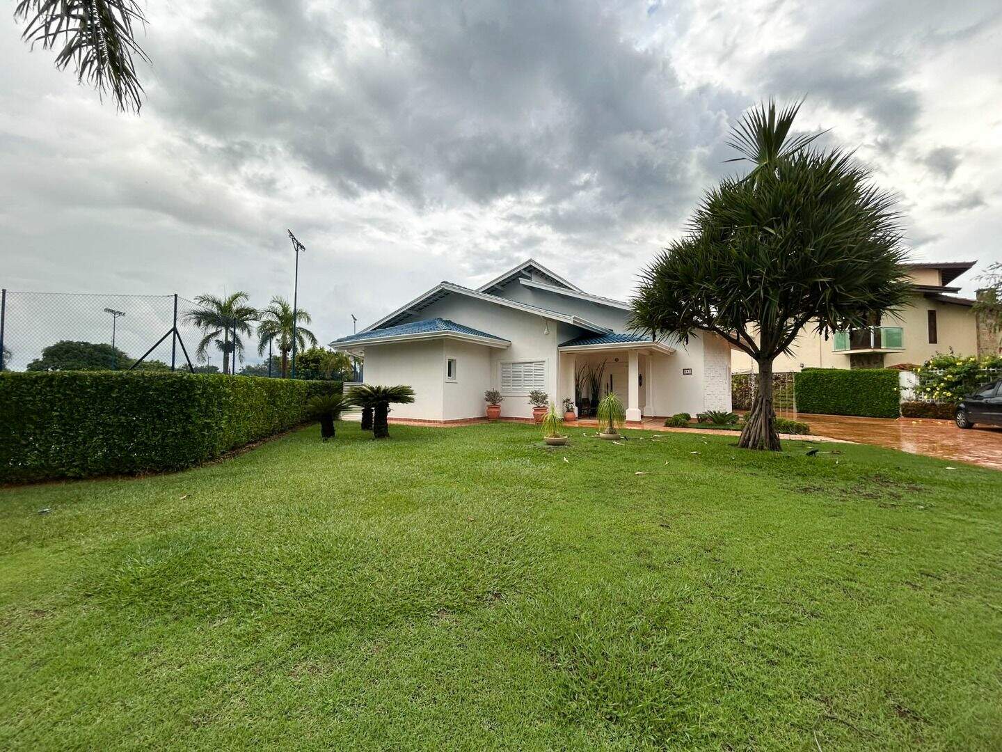 Casa no Parque Village Castelo, em Itu disponível para à venda | Grupo Kaion: 