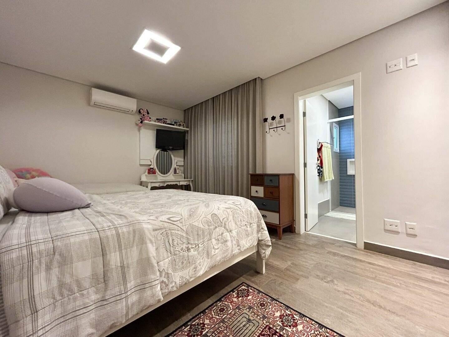 Casa no Parque Village Castelo, em Itu disponível para à venda | Grupo Kaion: 