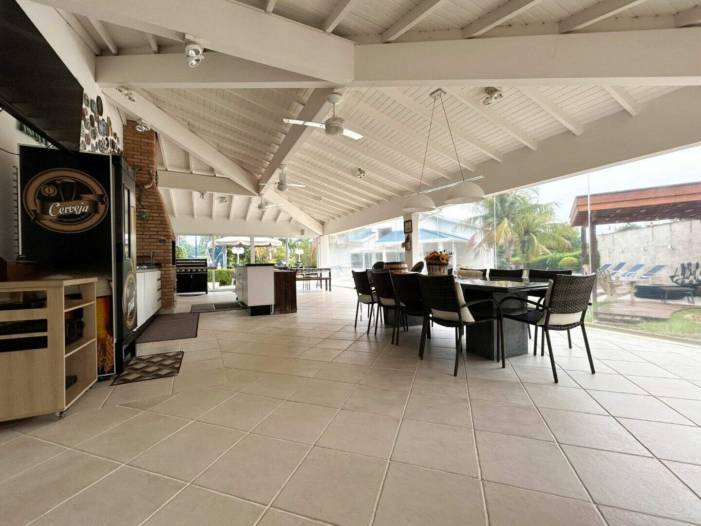 Casa no Parque Village Castelo, em Itu disponível para à venda | Grupo Kaion: 