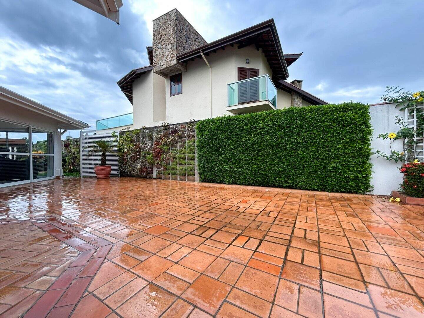 Casa no Parque Village Castelo, em Itu disponível para à venda | Grupo Kaion: 