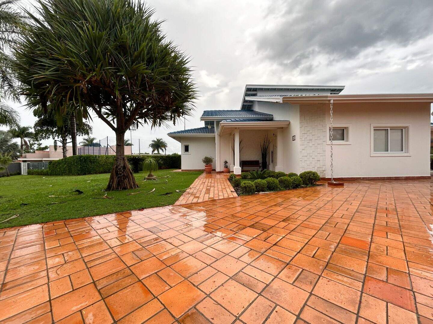 Casa no Parque Village Castelo, em Itu disponível para à venda | Grupo Kaion: 