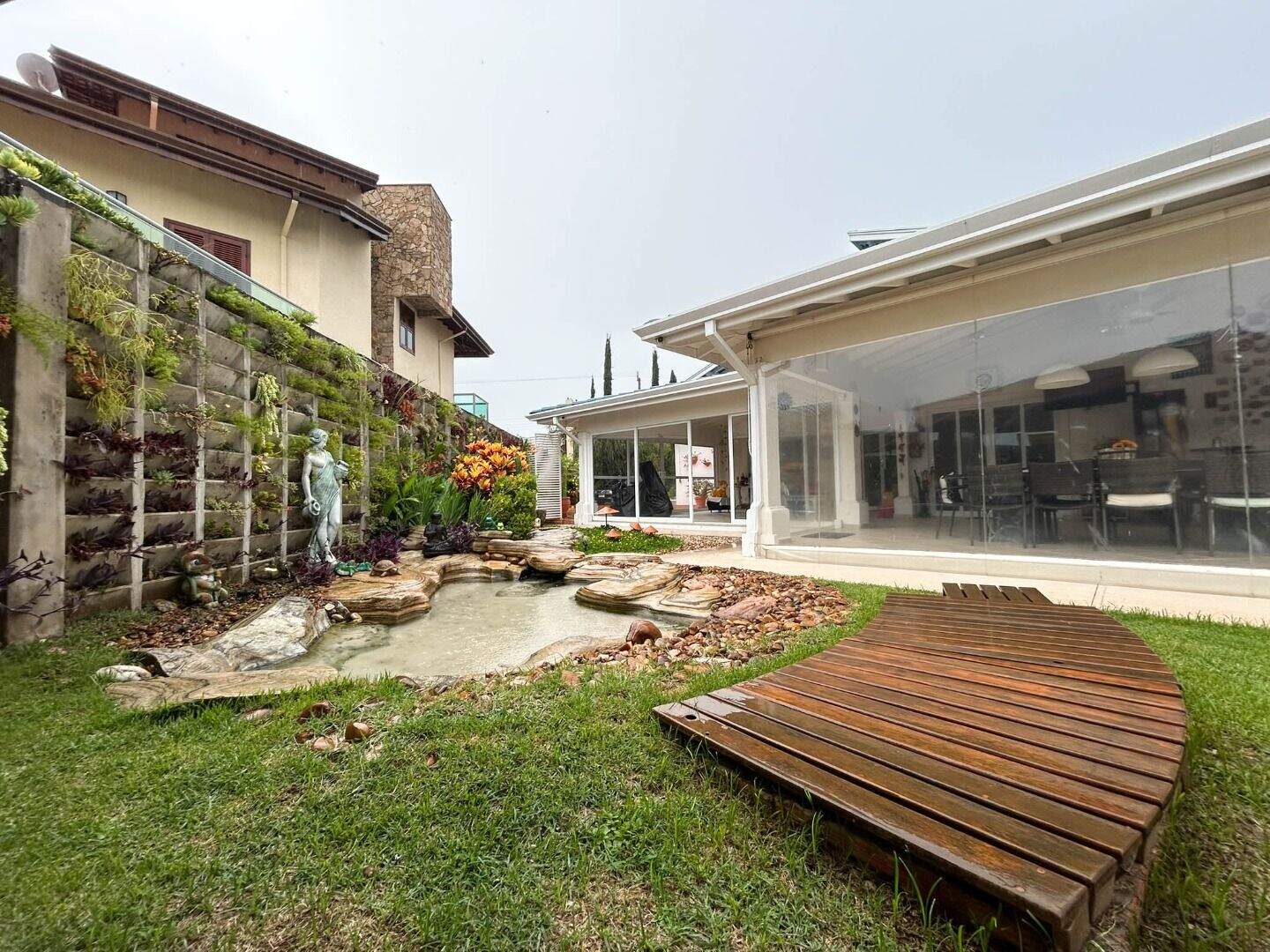 Casa no Parque Village Castelo, em Itu disponível para à venda | Grupo Kaion: 