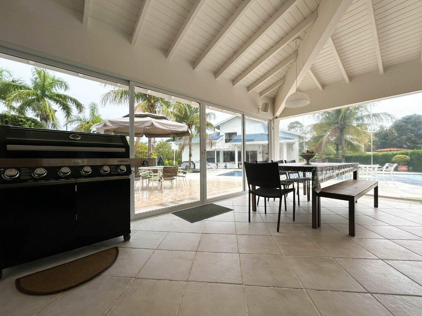 Casa no Parque Village Castelo, em Itu disponível para à venda | Grupo Kaion: 
