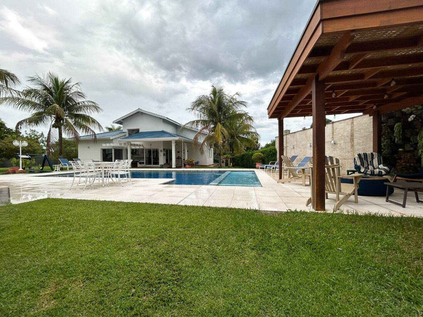 Casa no Parque Village Castelo, em Itu disponível para à venda | Grupo Kaion: 