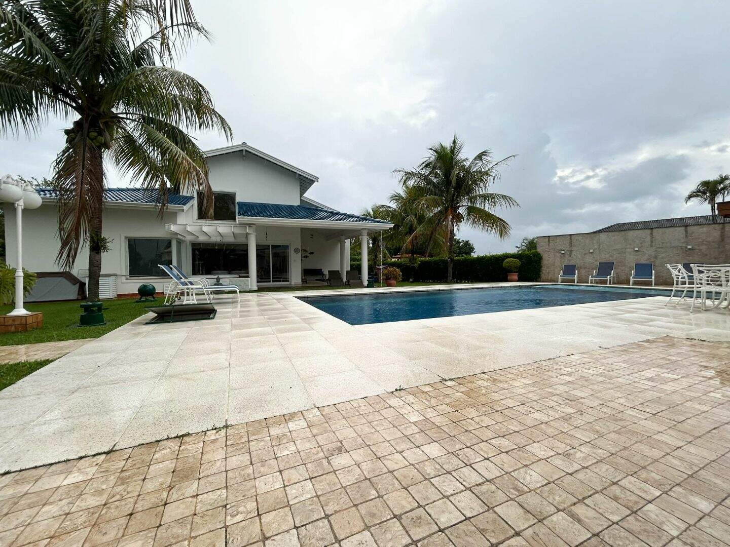 Casa no Parque Village Castelo, em Itu disponível para à venda | Grupo Kaion: 