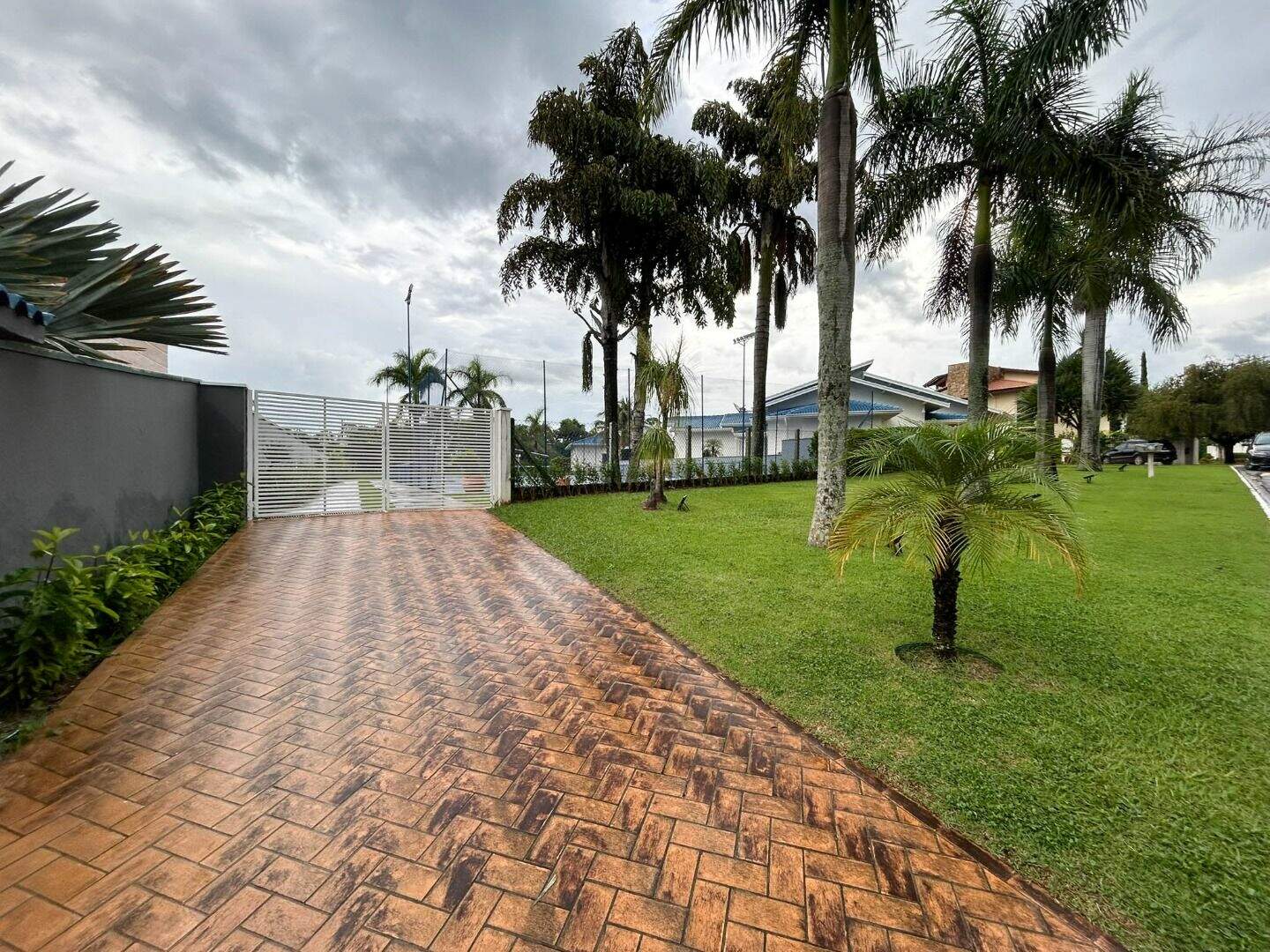 Casa no Parque Village Castelo, em Itu disponível para à venda | Grupo Kaion: 
