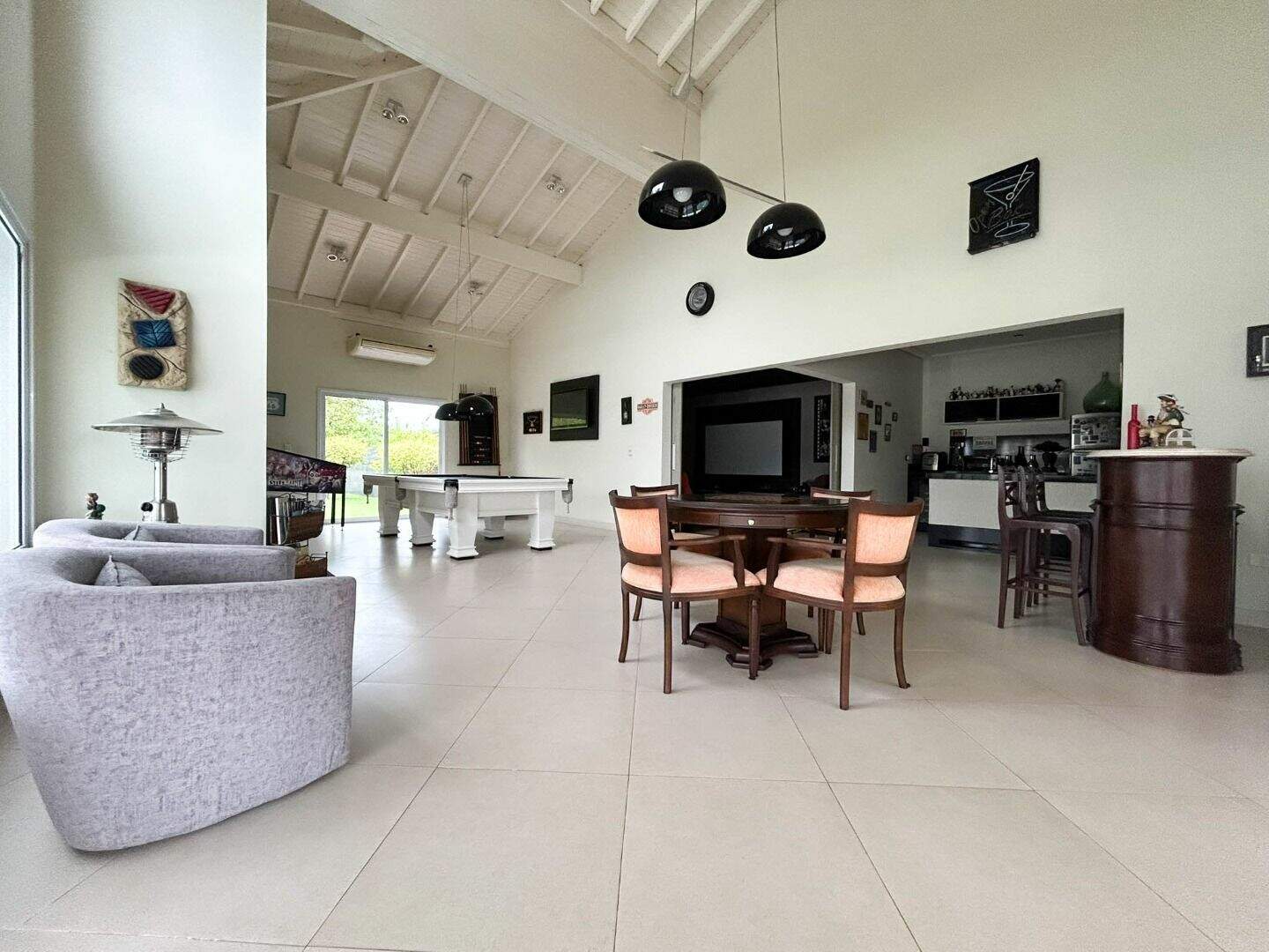 Casa no Parque Village Castelo, em Itu disponível para à venda | Grupo Kaion: 
