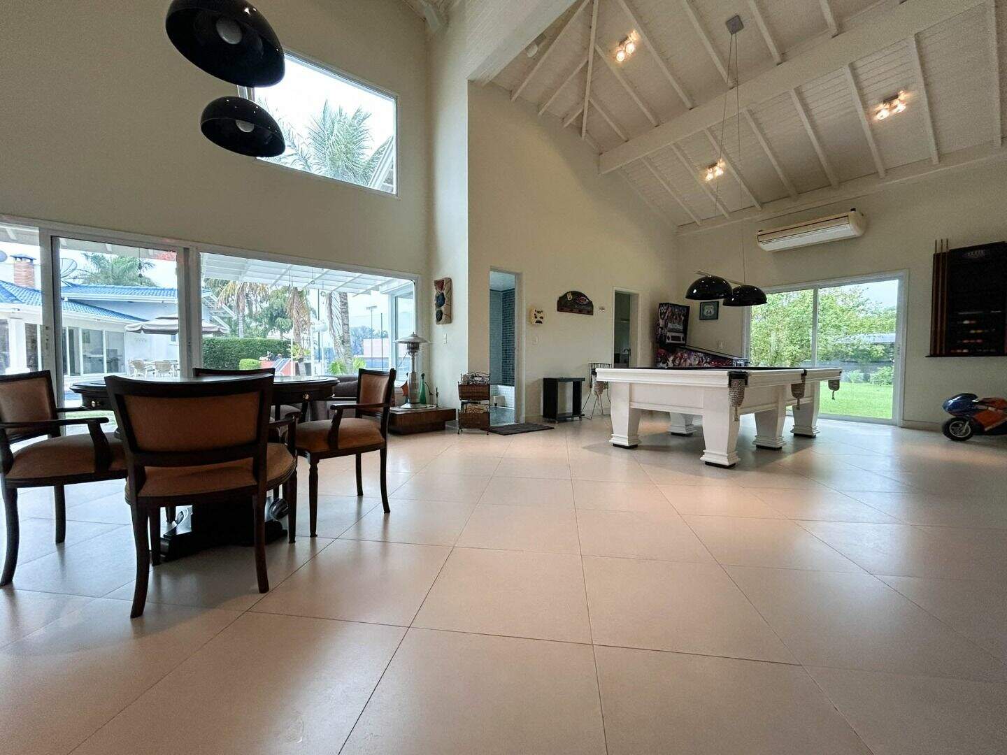 Casa no Parque Village Castelo, em Itu disponível para à venda | Grupo Kaion: 
