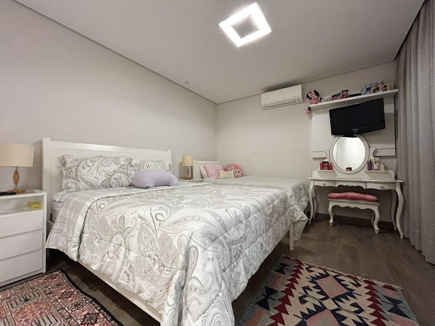 Casa no Parque Village Castelo, em Itu disponível para à venda | Grupo Kaion: 