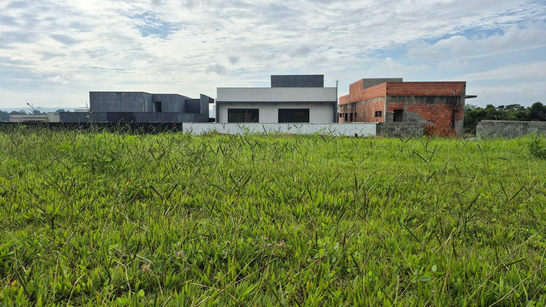 Terreno no Condomínio Alphaville Castelo, em Itu disponível para à venda | Grupo Kaion: 
