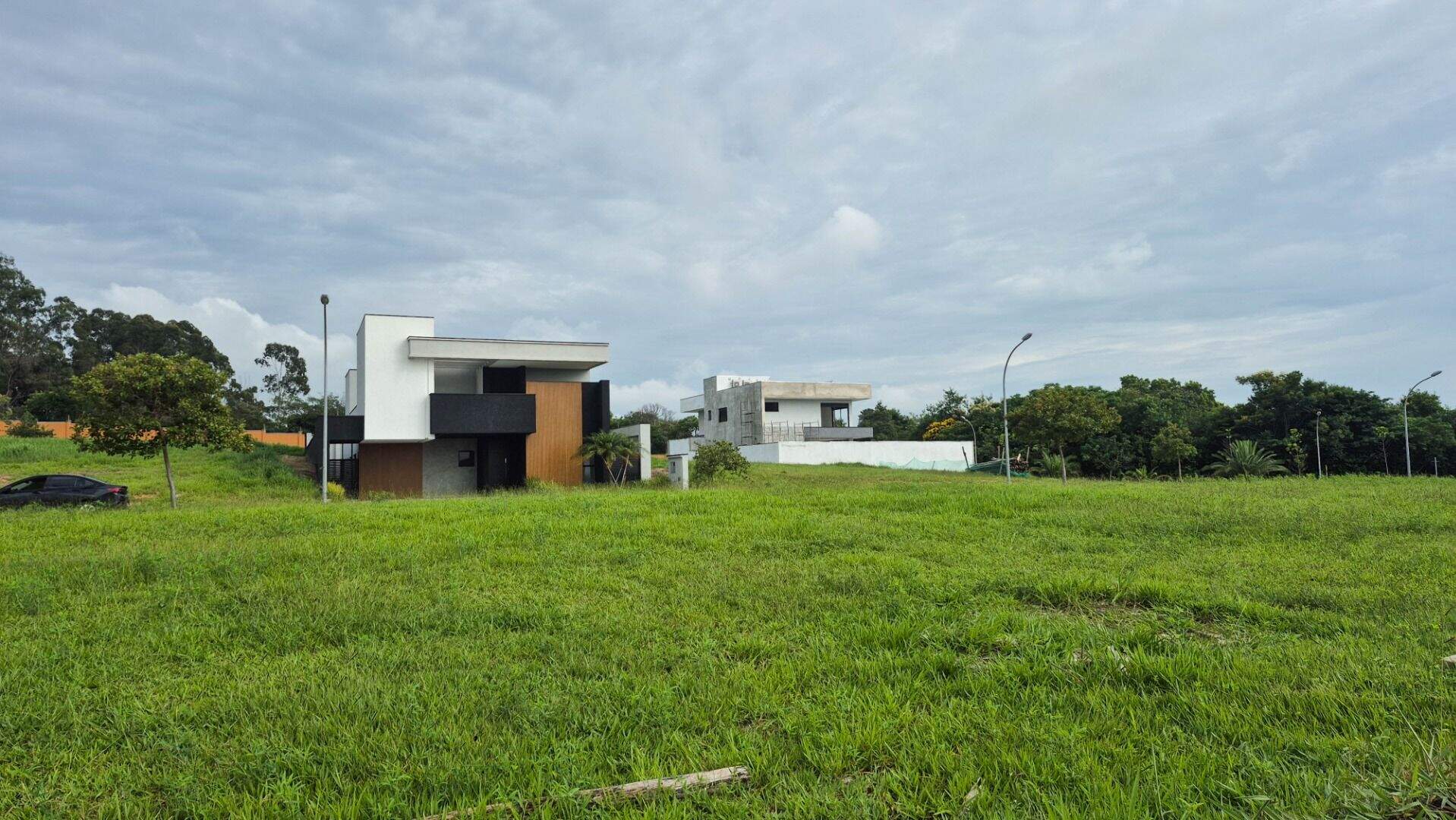 Terreno no Condomínio Alphaville Castelo, em Itu disponível para à venda | Grupo Kaion: 
