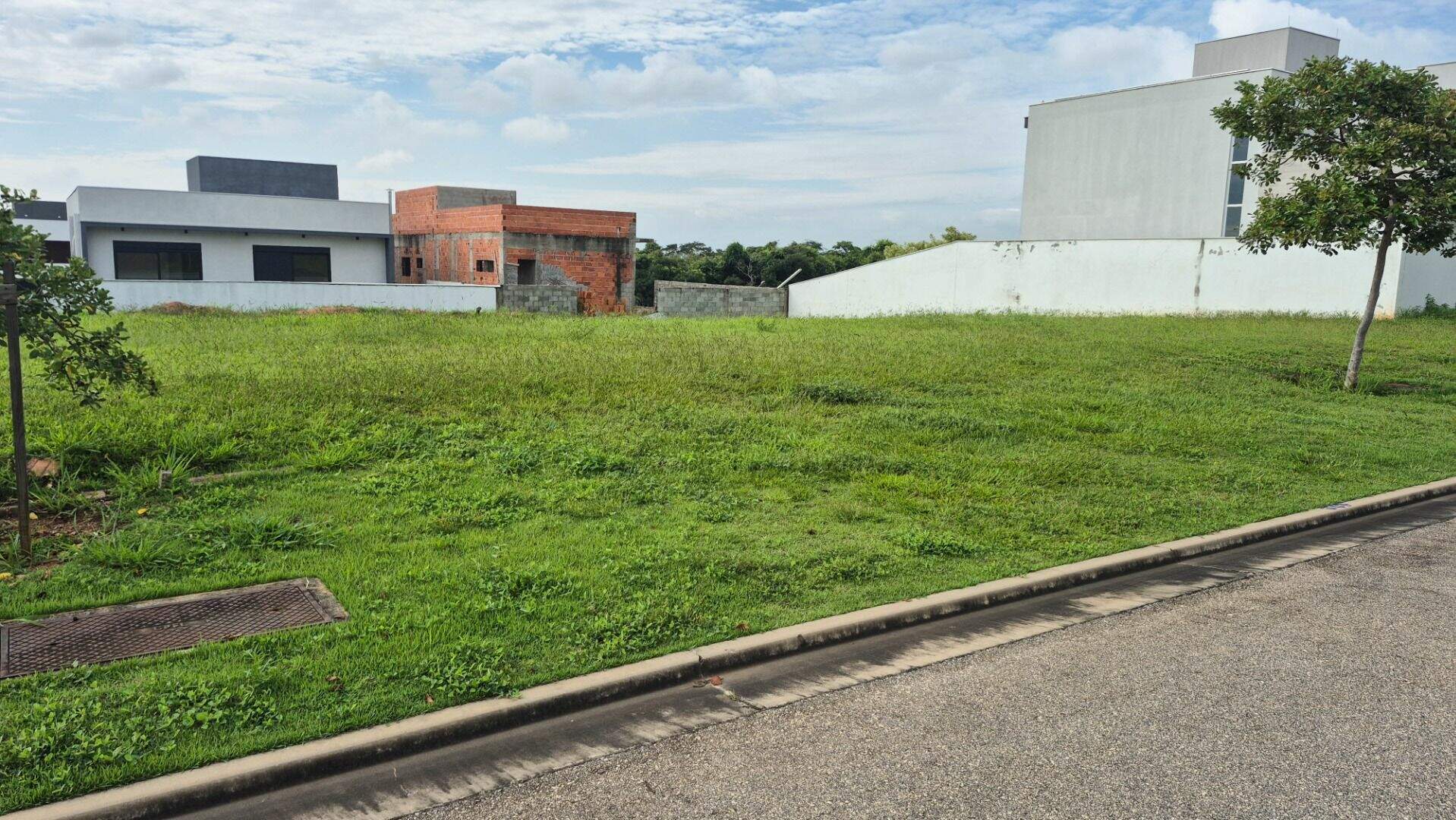 Terreno no Condomínio Alphaville Castelo, em Itu disponível para à venda | Grupo Kaion: 