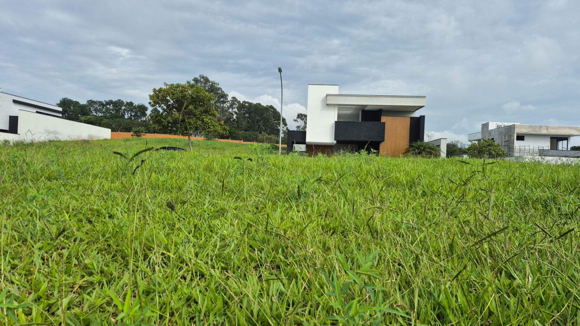 Terreno no Condomínio Alphaville Castelo, em Itu disponível para à venda | Grupo Kaion: 