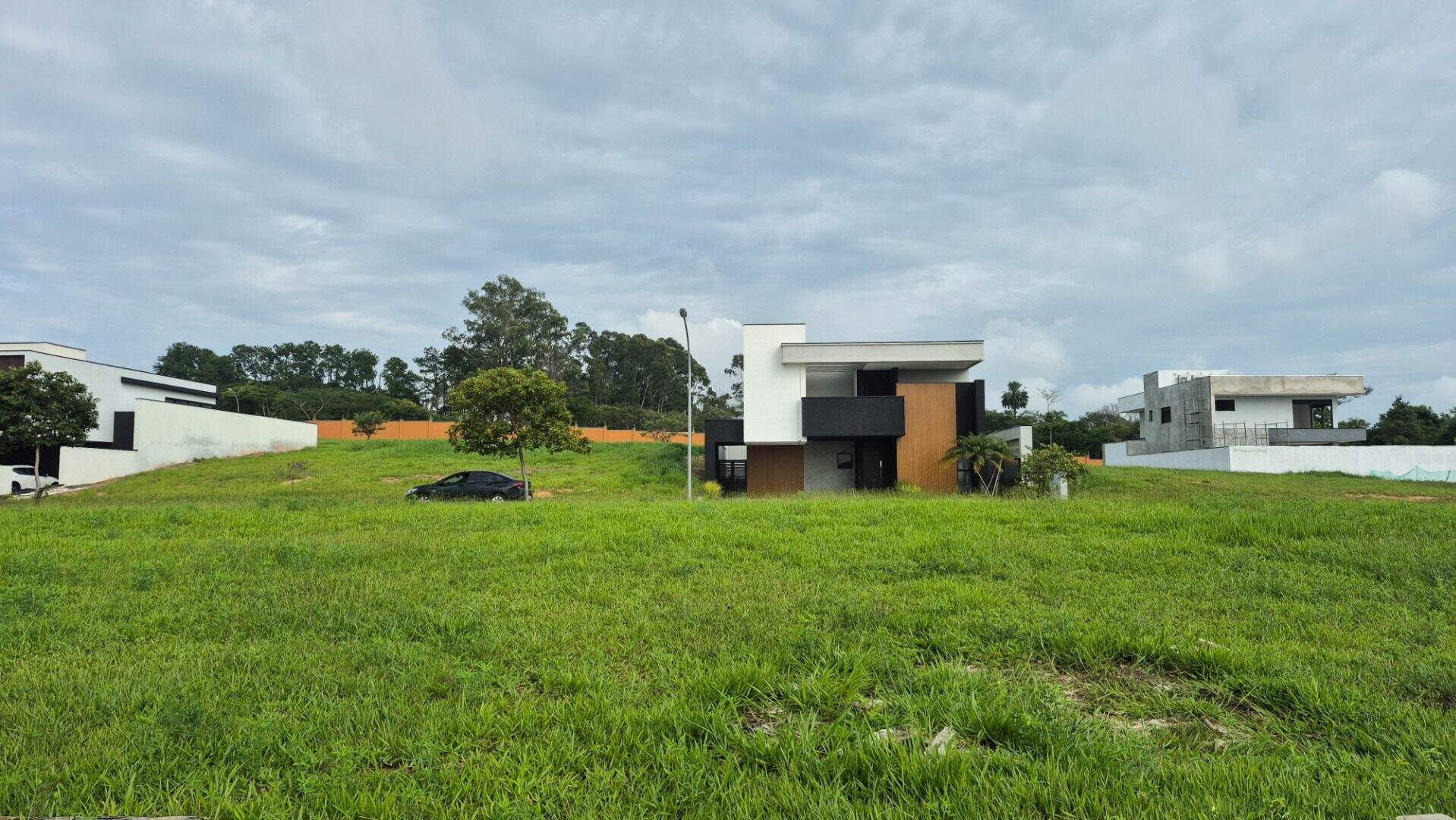 Terreno no Condomínio Alphaville Castelo, em Itu disponível para à venda | Grupo Kaion: 