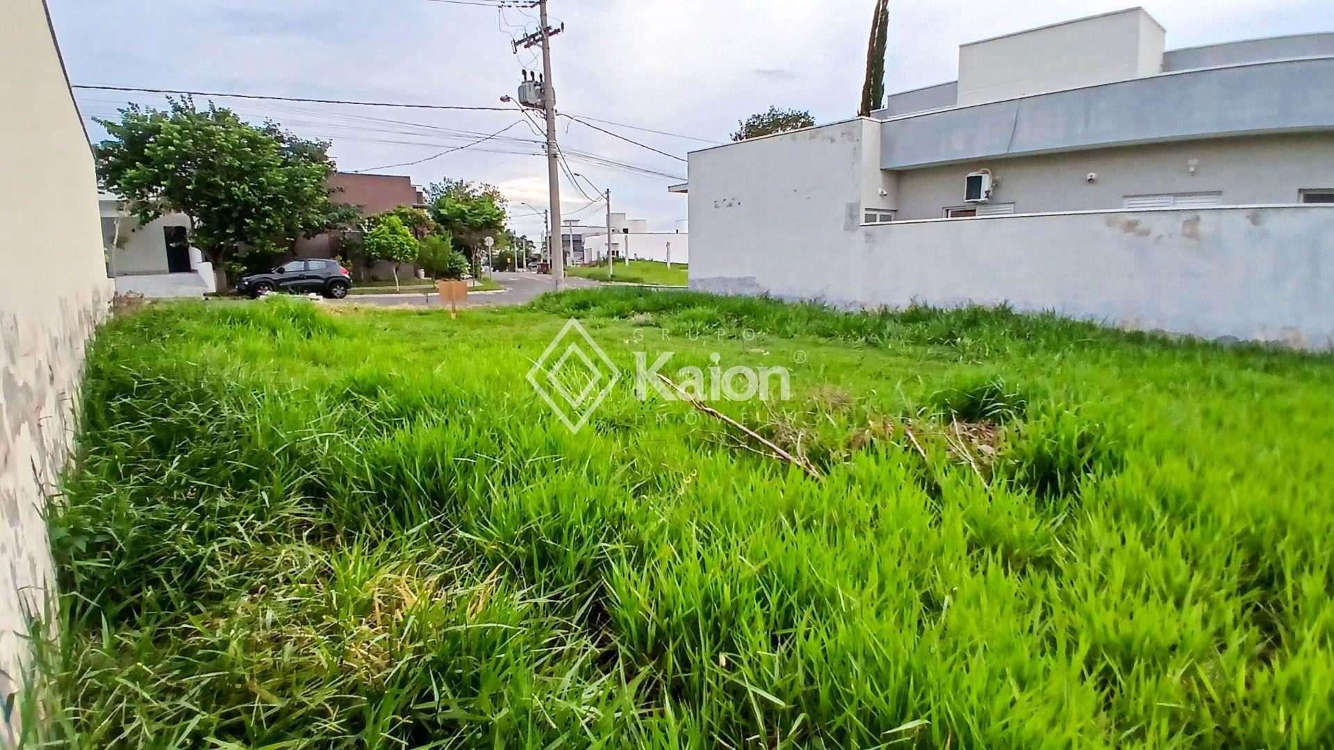 Terreno no Condomínio Lagos DIcaraí, em Salto disponível para à venda | Grupo Kaion: 
