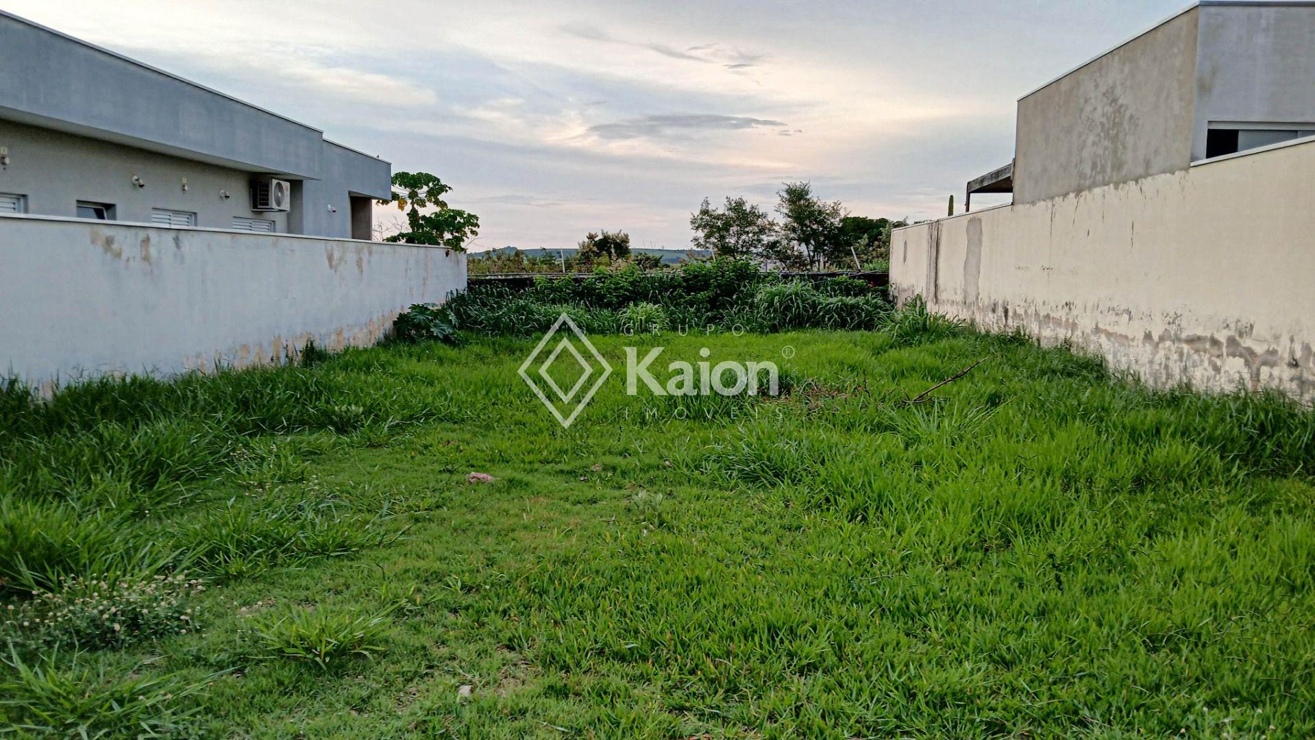 Terreno no Condomínio Lagos DIcaraí, em Salto disponível para à venda | Grupo Kaion: 