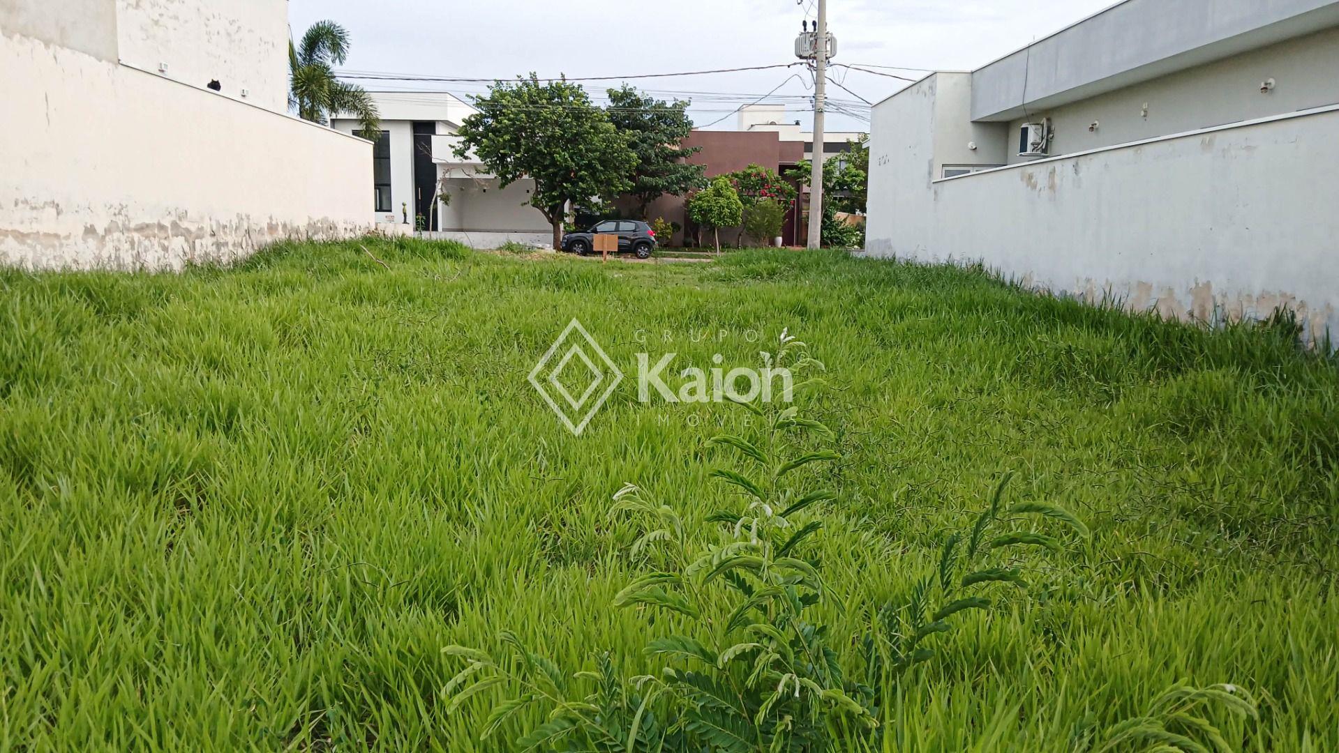 Terreno no Condomínio Lagos DIcaraí, em Salto disponível para à venda | Grupo Kaion: 