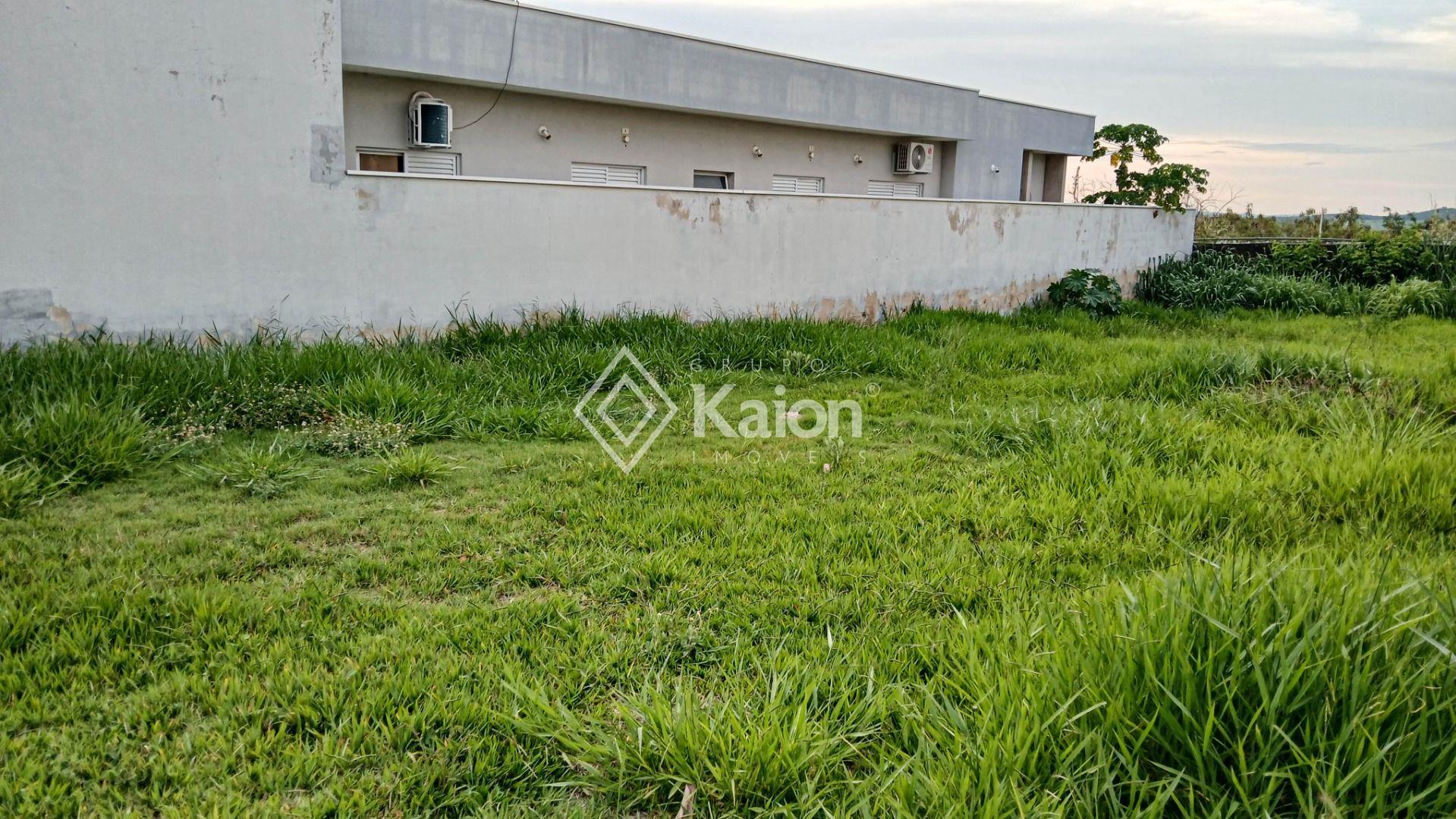 Terreno no Condomínio Lagos DIcaraí, em Salto disponível para à venda | Grupo Kaion: 