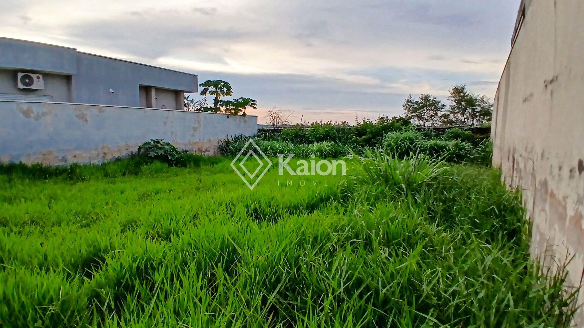 Terreno no Condomínio Lagos DIcaraí, em Salto disponível para à venda | Grupo Kaion: 
