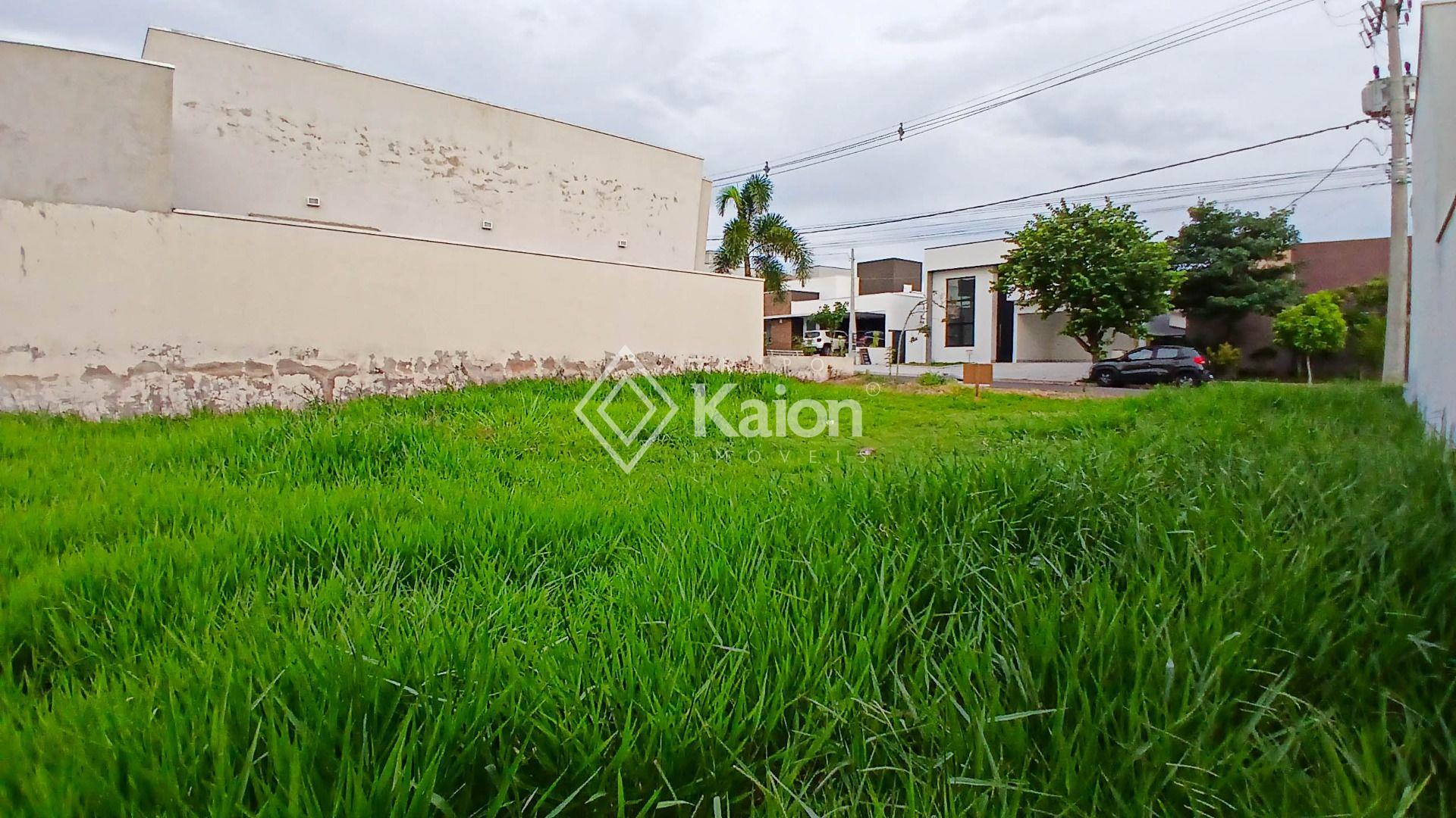 Terreno no Condomínio Lagos DIcaraí, em Salto disponível para à venda | Grupo Kaion: 