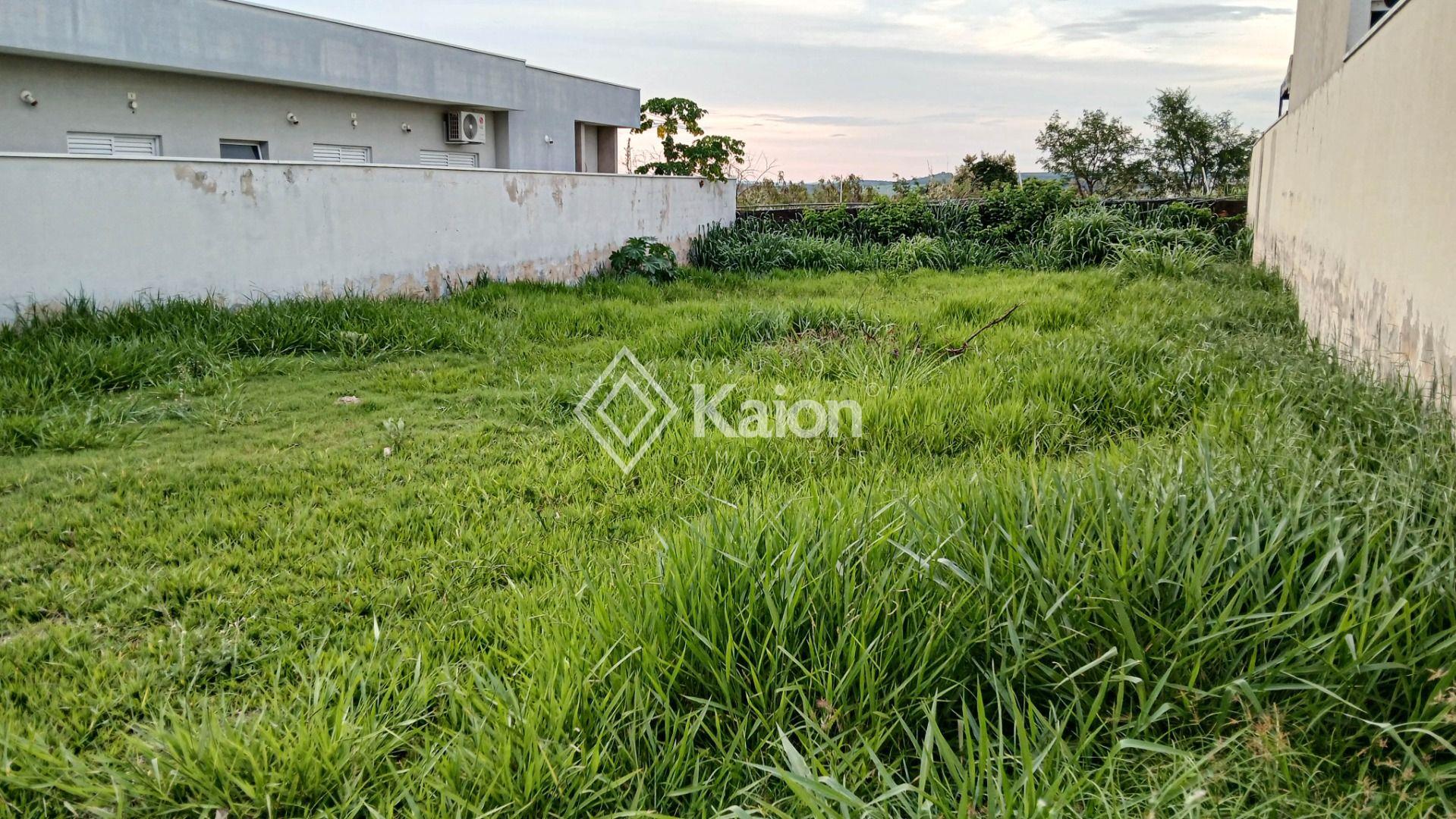 Terreno no Condomínio Lagos DIcaraí, em Salto disponível para à venda | Grupo Kaion: 