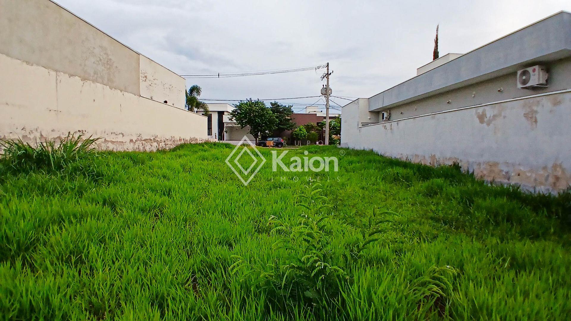Terreno no Condomínio Lagos DIcaraí, em Salto disponível para à venda | Grupo Kaion: 