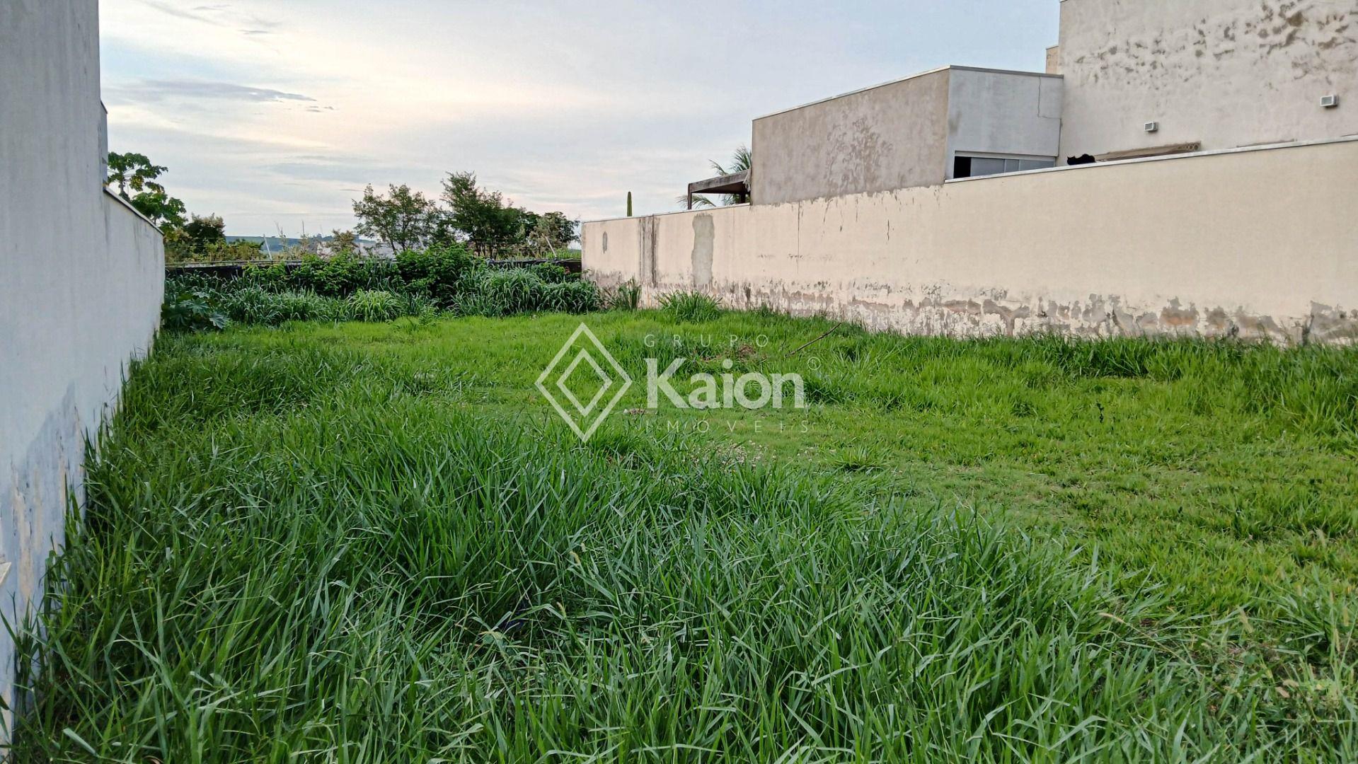 Terreno no Condomínio Lagos DIcaraí, em Salto disponível para à venda | Grupo Kaion: 