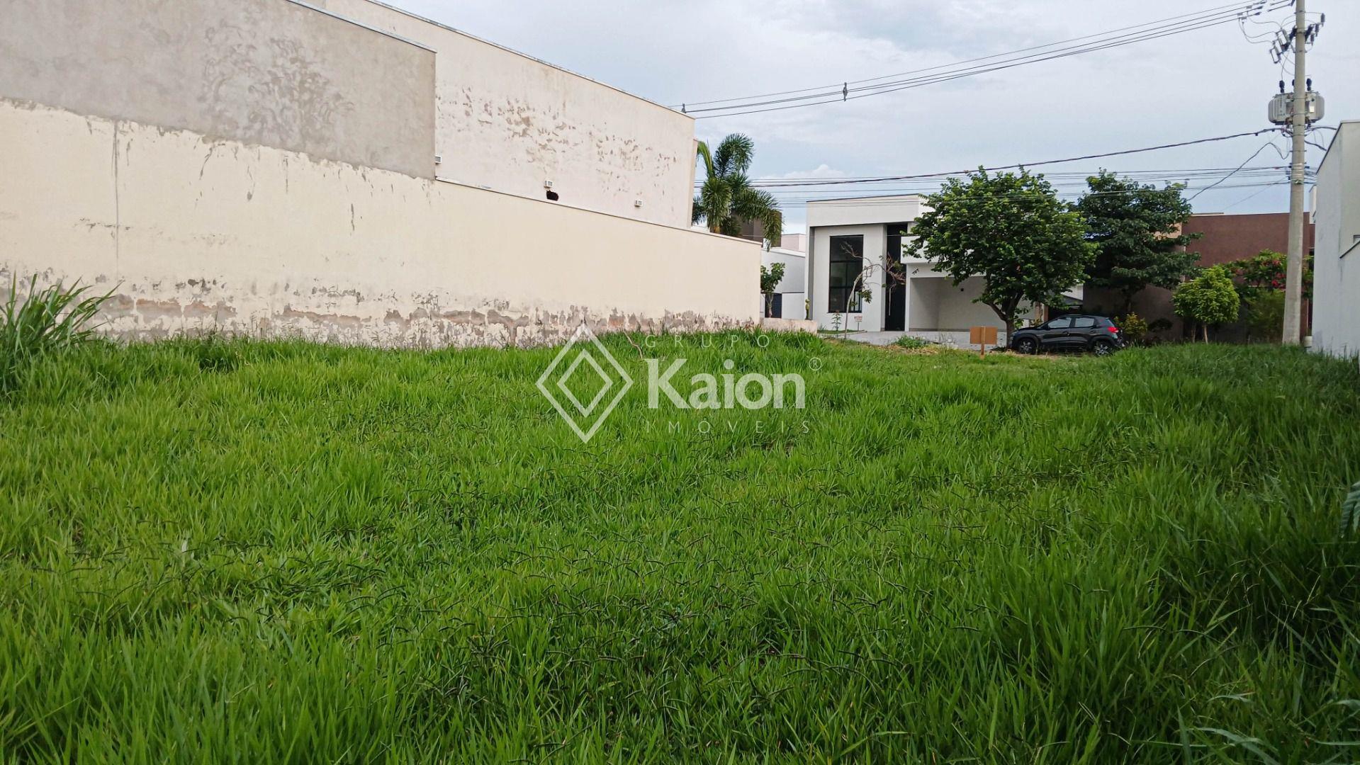 Terreno no Condomínio Lagos DIcaraí, em Salto disponível para à venda | Grupo Kaion: 