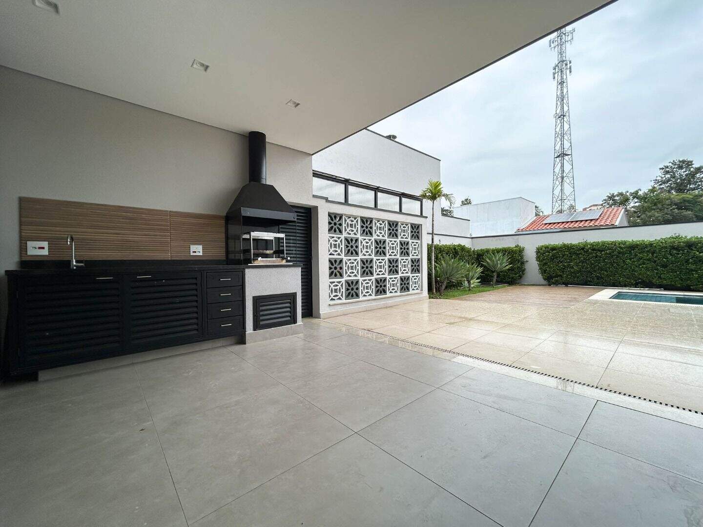 Casa no Condomínio Residencial Mont Blanc, em Itu disponível para à venda | Grupo Kaion: 