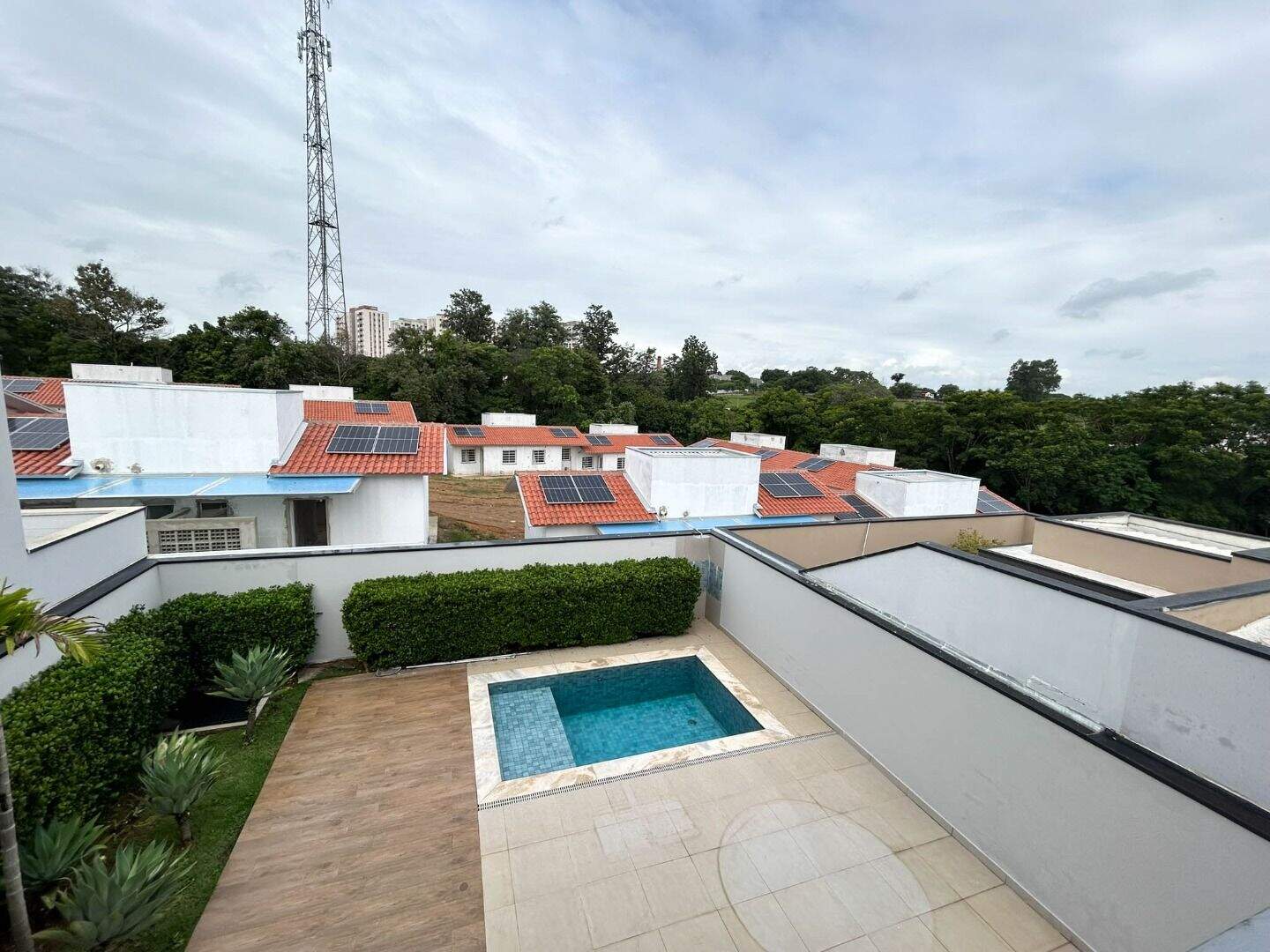 Casa no Condomínio Residencial Mont Blanc, em Itu disponível para à venda | Grupo Kaion: 