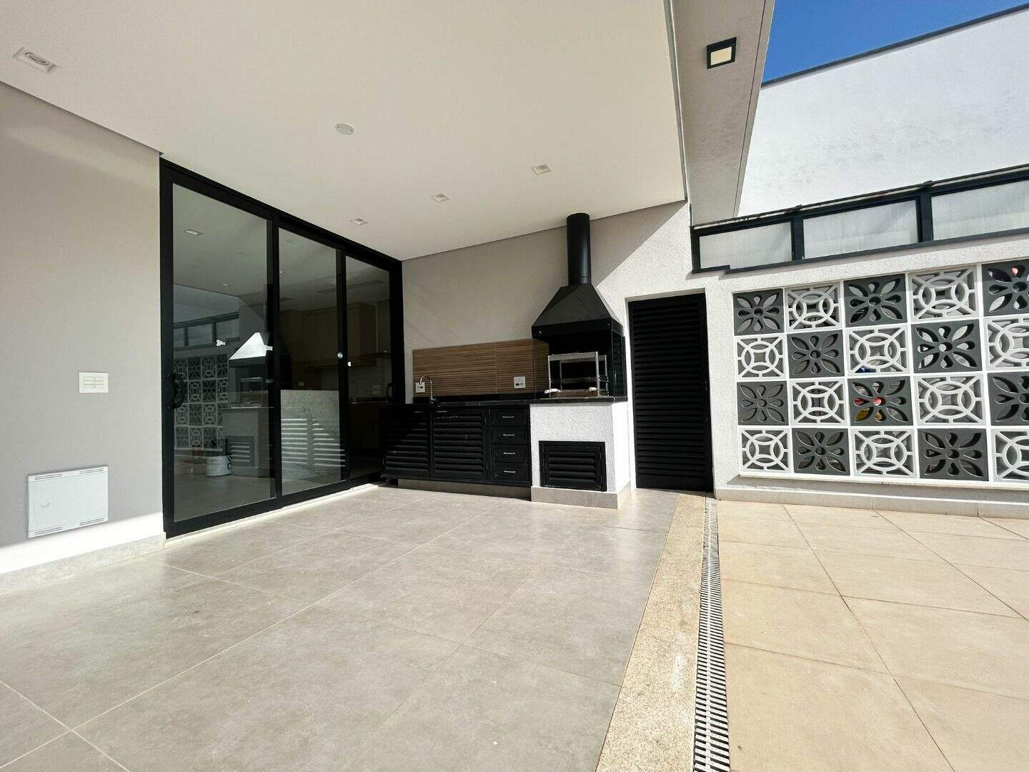 Casa no Condomínio Residencial Mont Blanc, em Itu disponível para à venda | Grupo Kaion: 