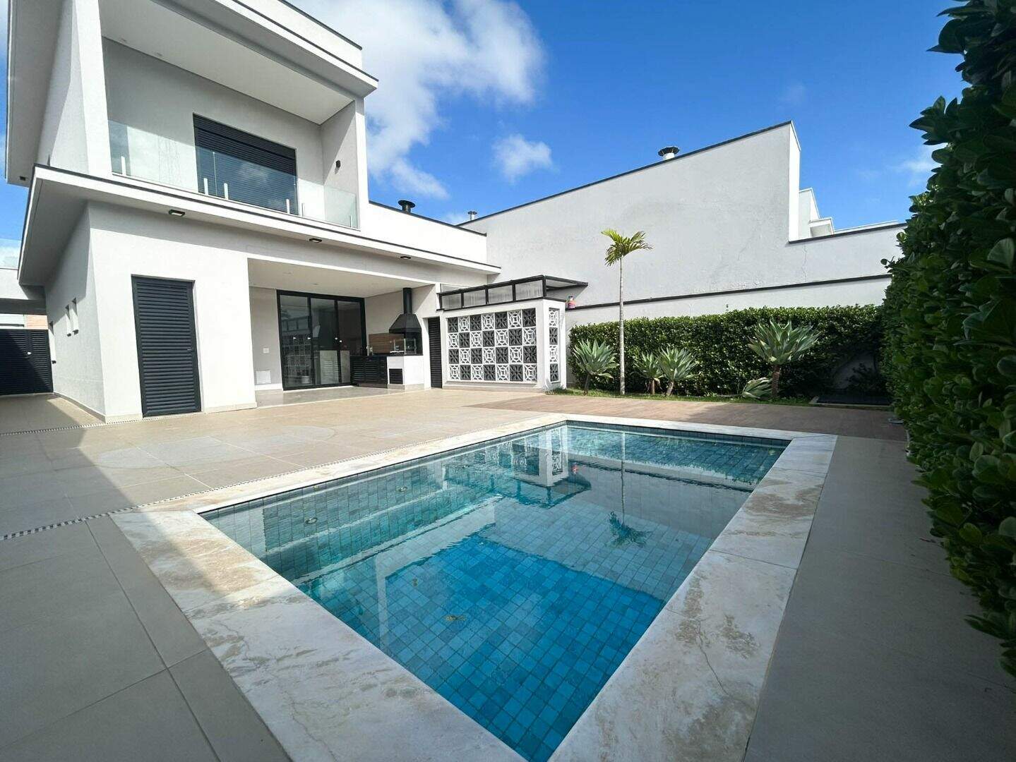Casa no Condomínio Residencial Mont Blanc, em Itu disponível para à venda | Grupo Kaion: 