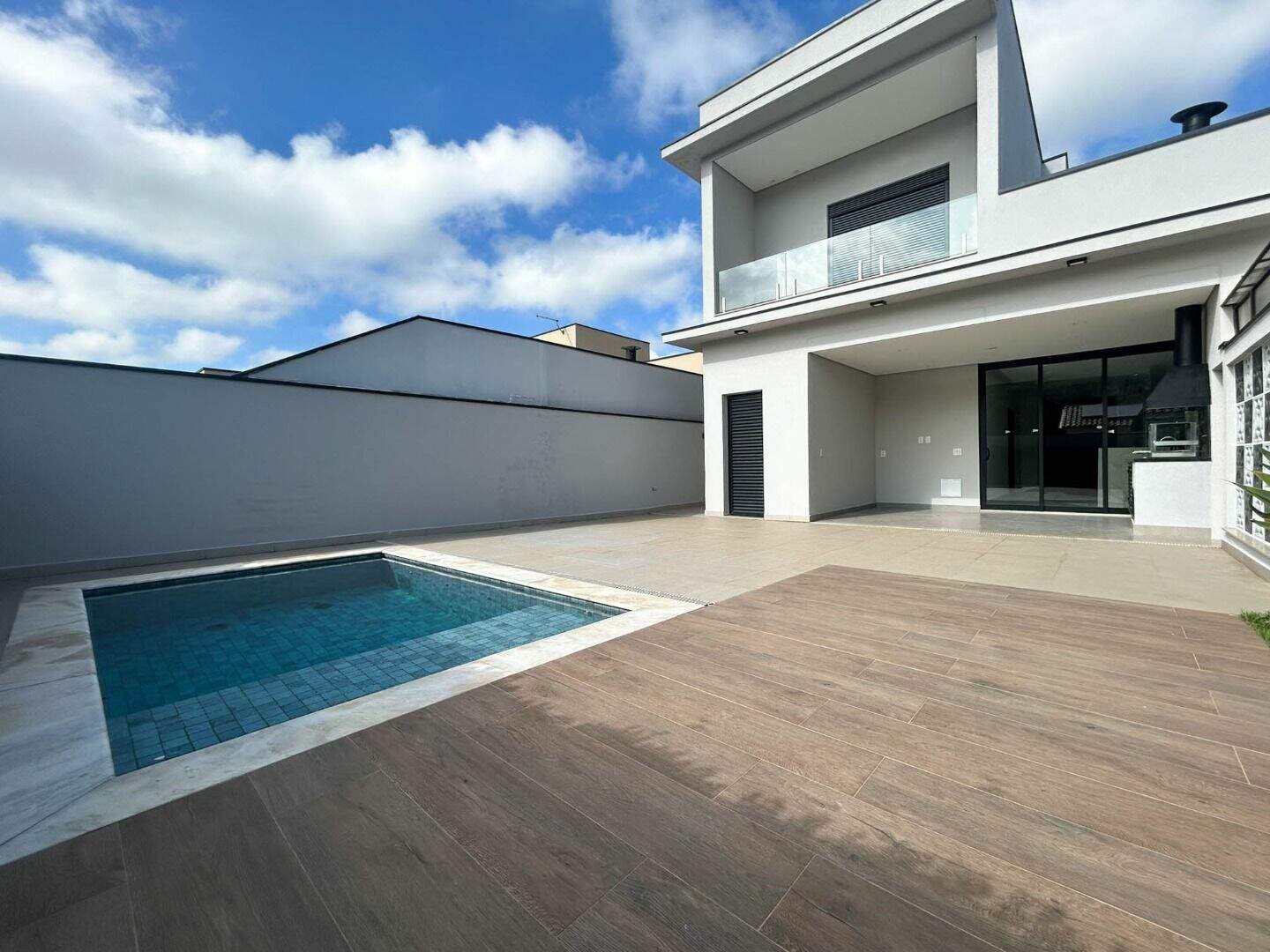 Casa no Condomínio Residencial Mont Blanc, em Itu disponível para à venda | Grupo Kaion: 