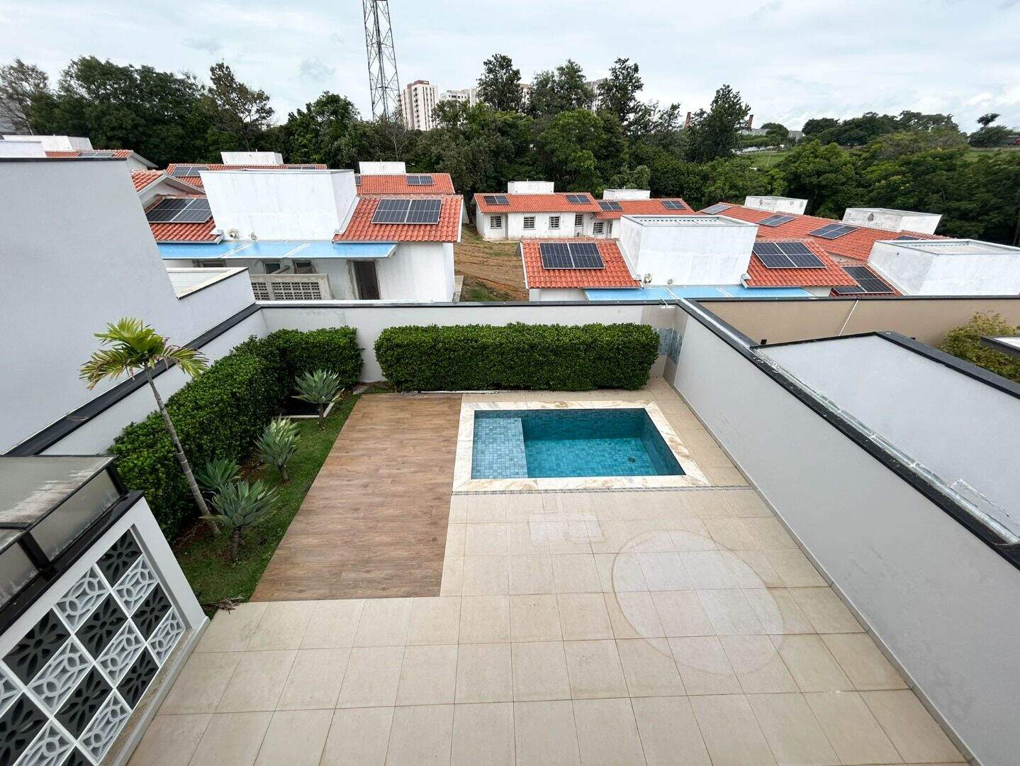 Casa no Condomínio Residencial Mont Blanc, em Itu disponível para à venda | Grupo Kaion: 