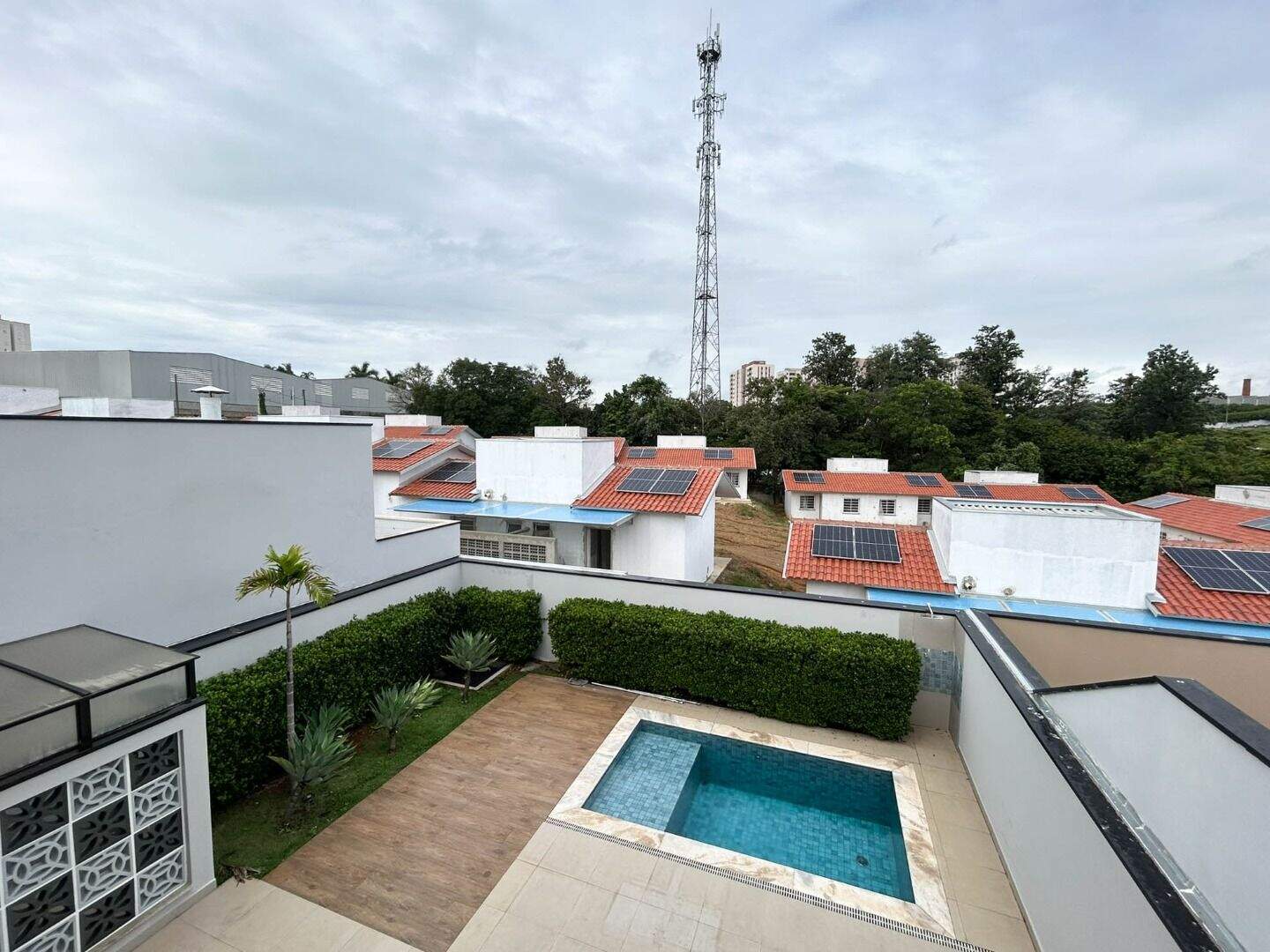 Casa no Condomínio Residencial Mont Blanc, em Itu disponível para à venda | Grupo Kaion: 