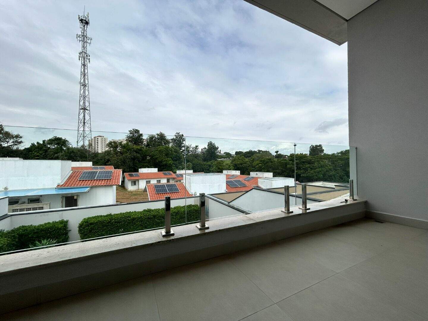 Casa no Condomínio Residencial Mont Blanc, em Itu disponível para à venda | Grupo Kaion: 
