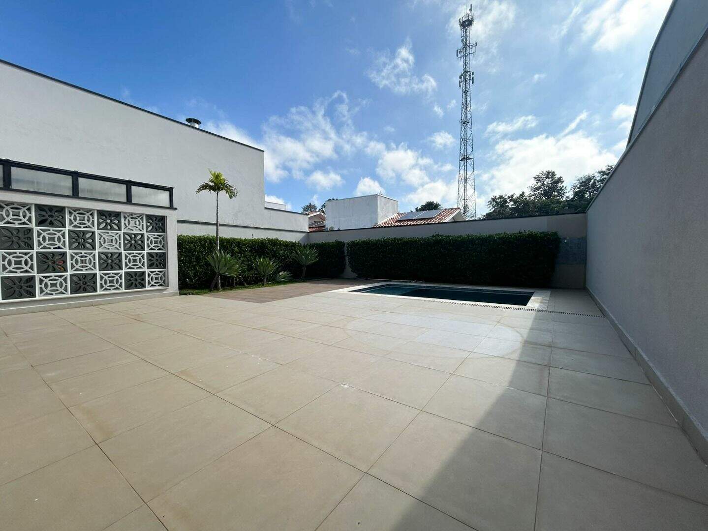 Casa no Condomínio Residencial Mont Blanc, em Itu disponível para à venda | Grupo Kaion: 