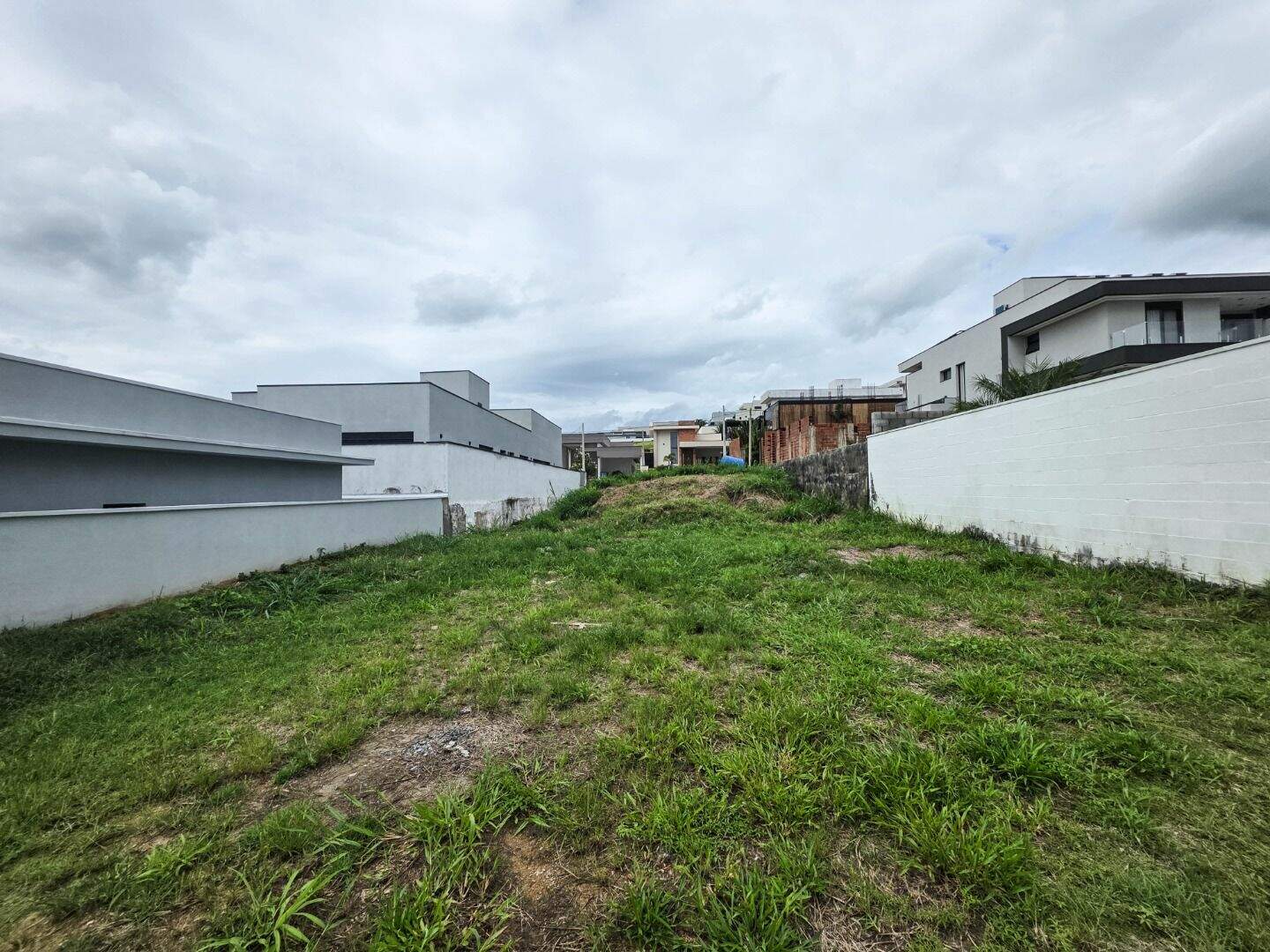 Terreno no Residencial Saint Paul, em Itu disponível para à venda | Grupo Kaion: 