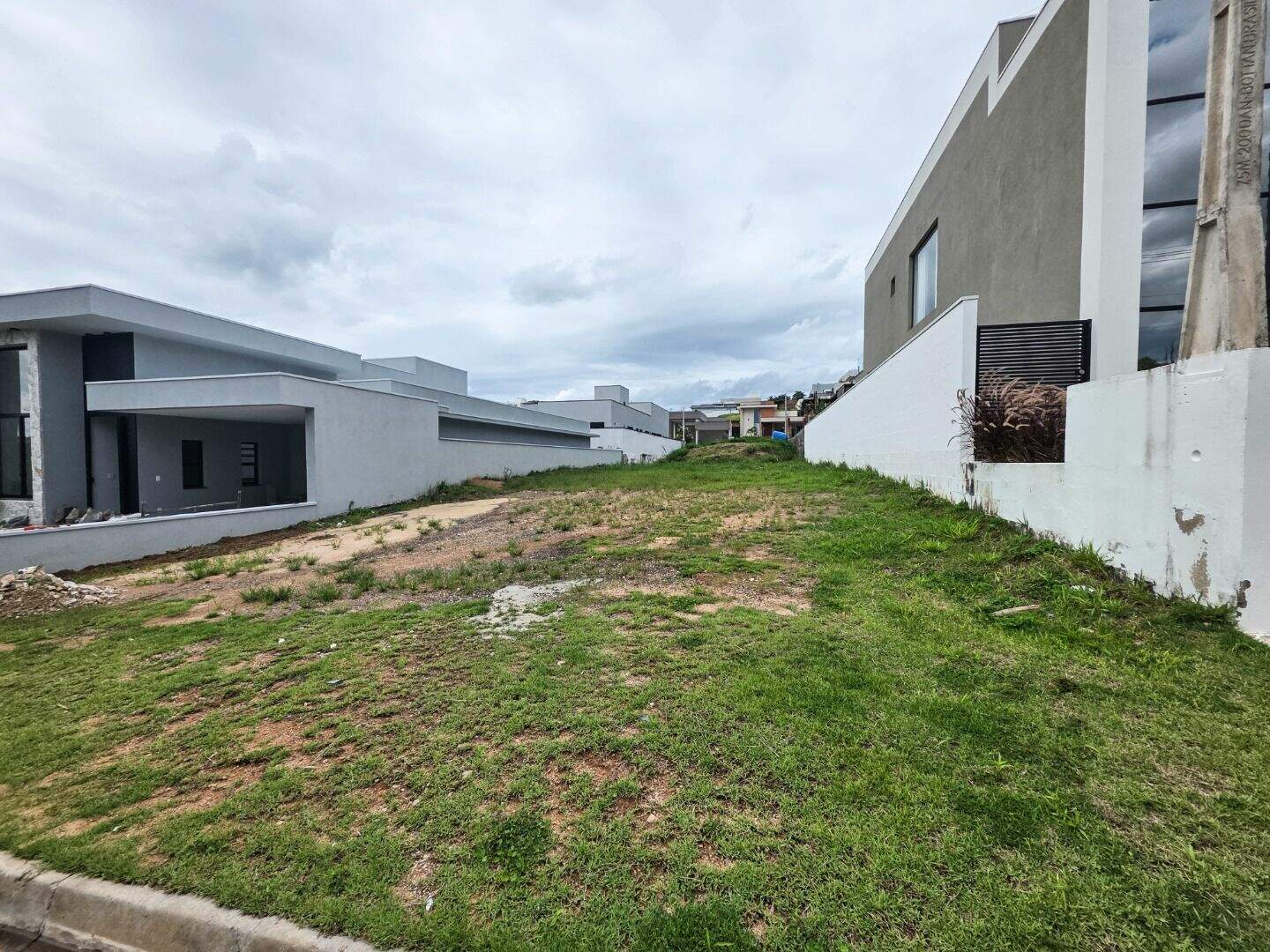 Terreno no Residencial Saint Paul, em Itu disponível para à venda | Grupo Kaion: 