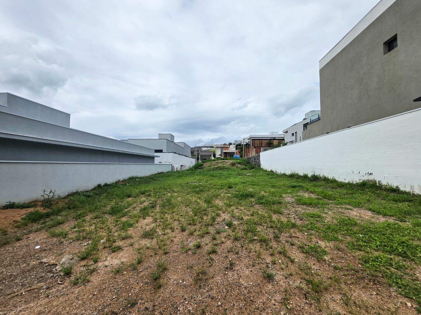 Terreno no Residencial Saint Paul, em Itu disponível para à venda | Grupo Kaion: 