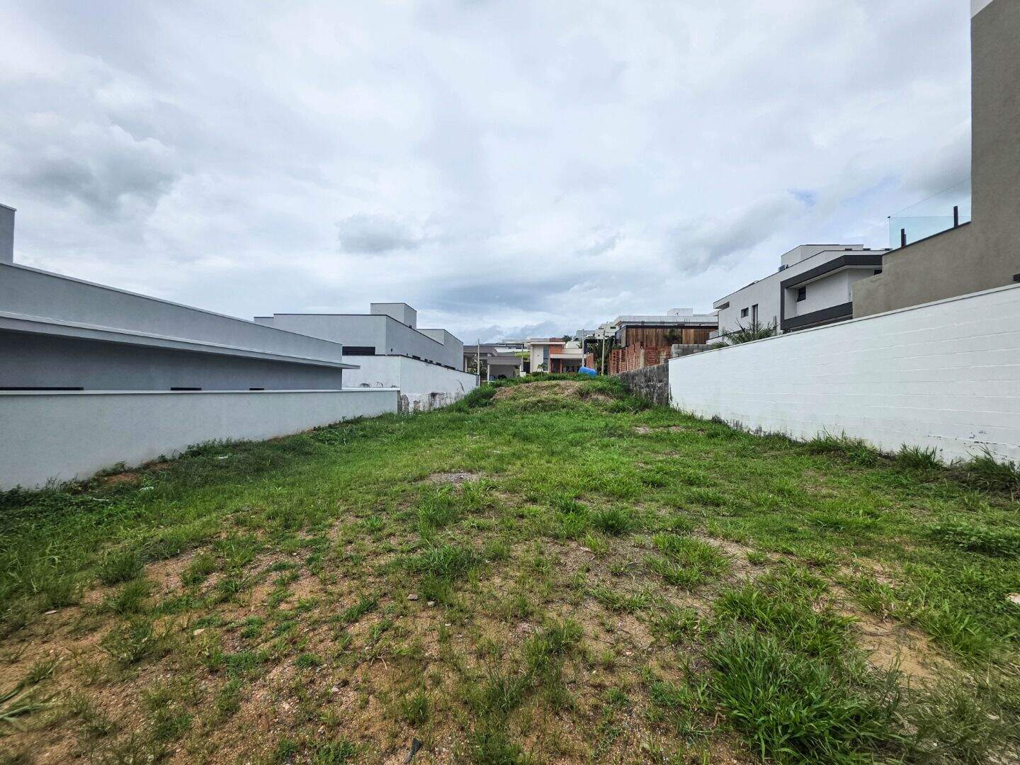 Terreno no Residencial Saint Paul, em Itu disponível para à venda | Grupo Kaion: 