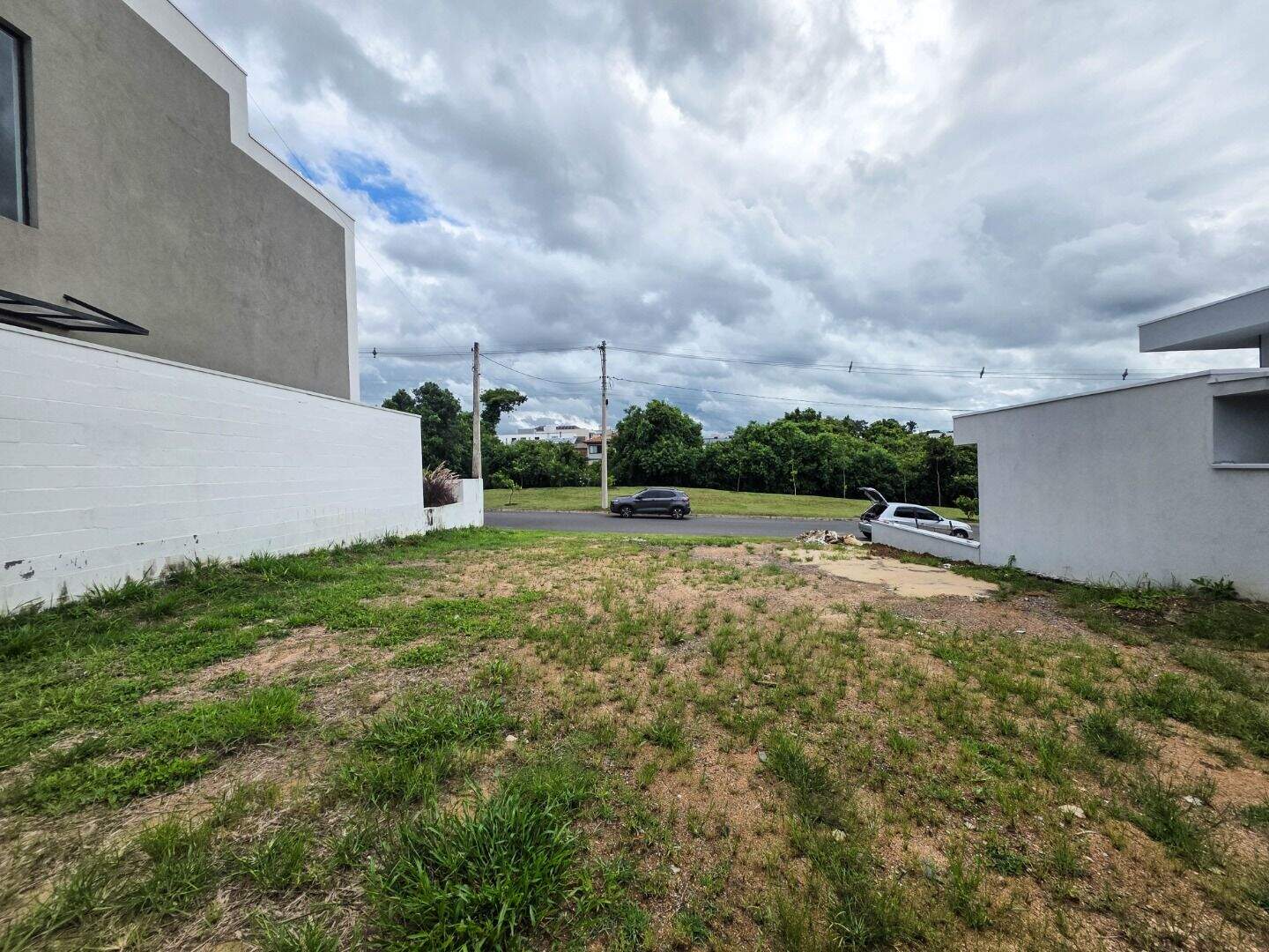 Terreno no Residencial Saint Paul, em Itu disponível para à venda | Grupo Kaion: 