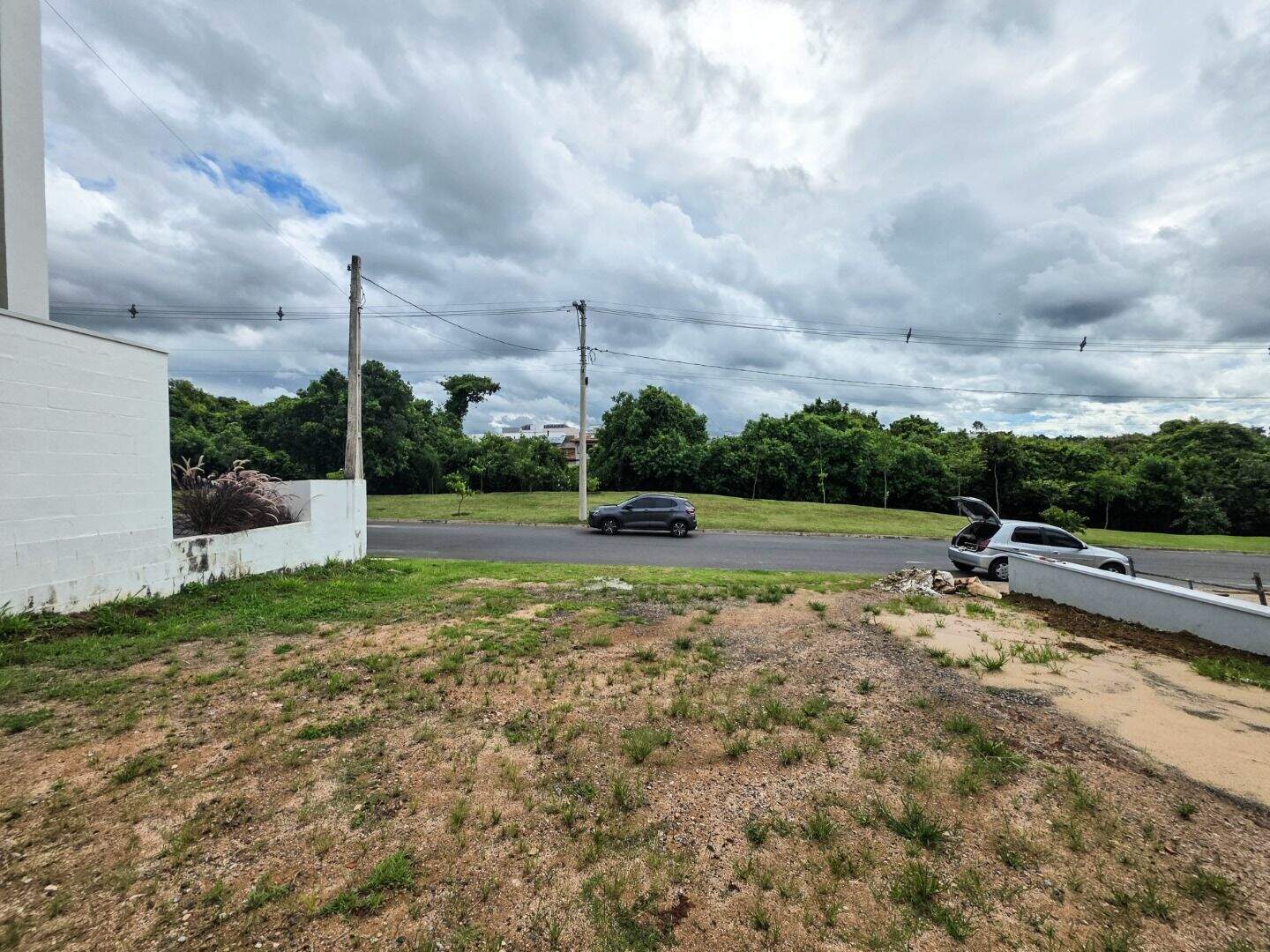 Terreno no Residencial Saint Paul, em Itu disponível para à venda | Grupo Kaion: 