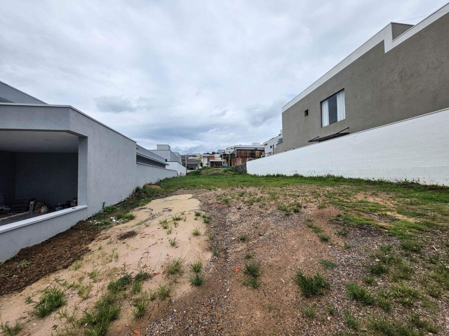 Terreno no Residencial Saint Paul, em Itu disponível para à venda | Grupo Kaion: 