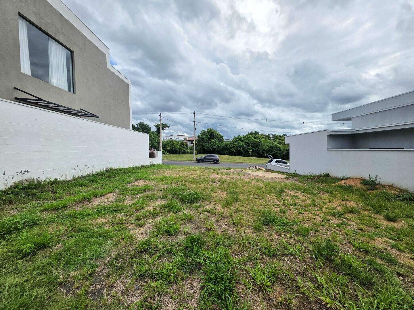 Terreno no Residencial Saint Paul, em Itu disponível para à venda | Grupo Kaion: 
